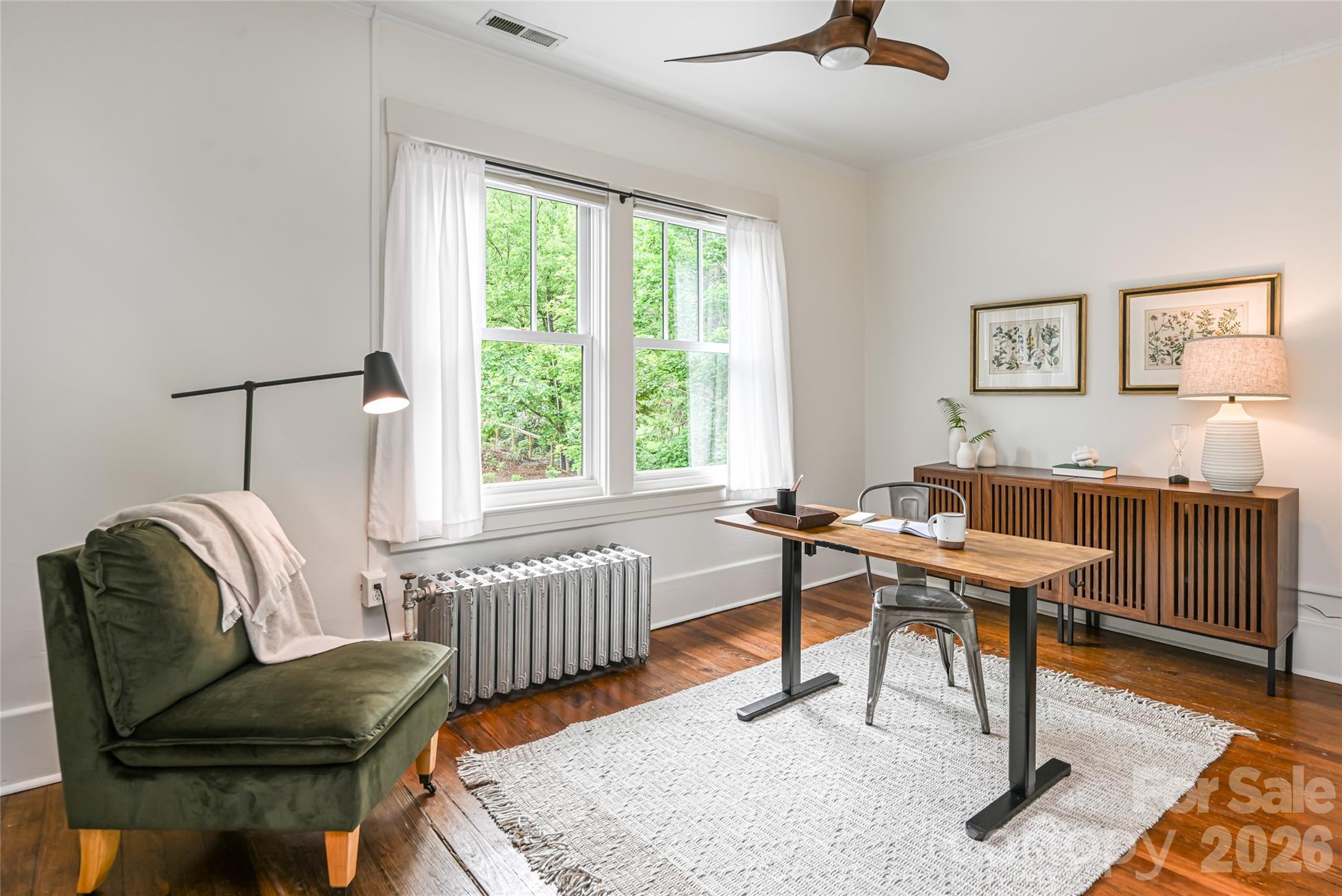 165 Macon Avenue — Asheville