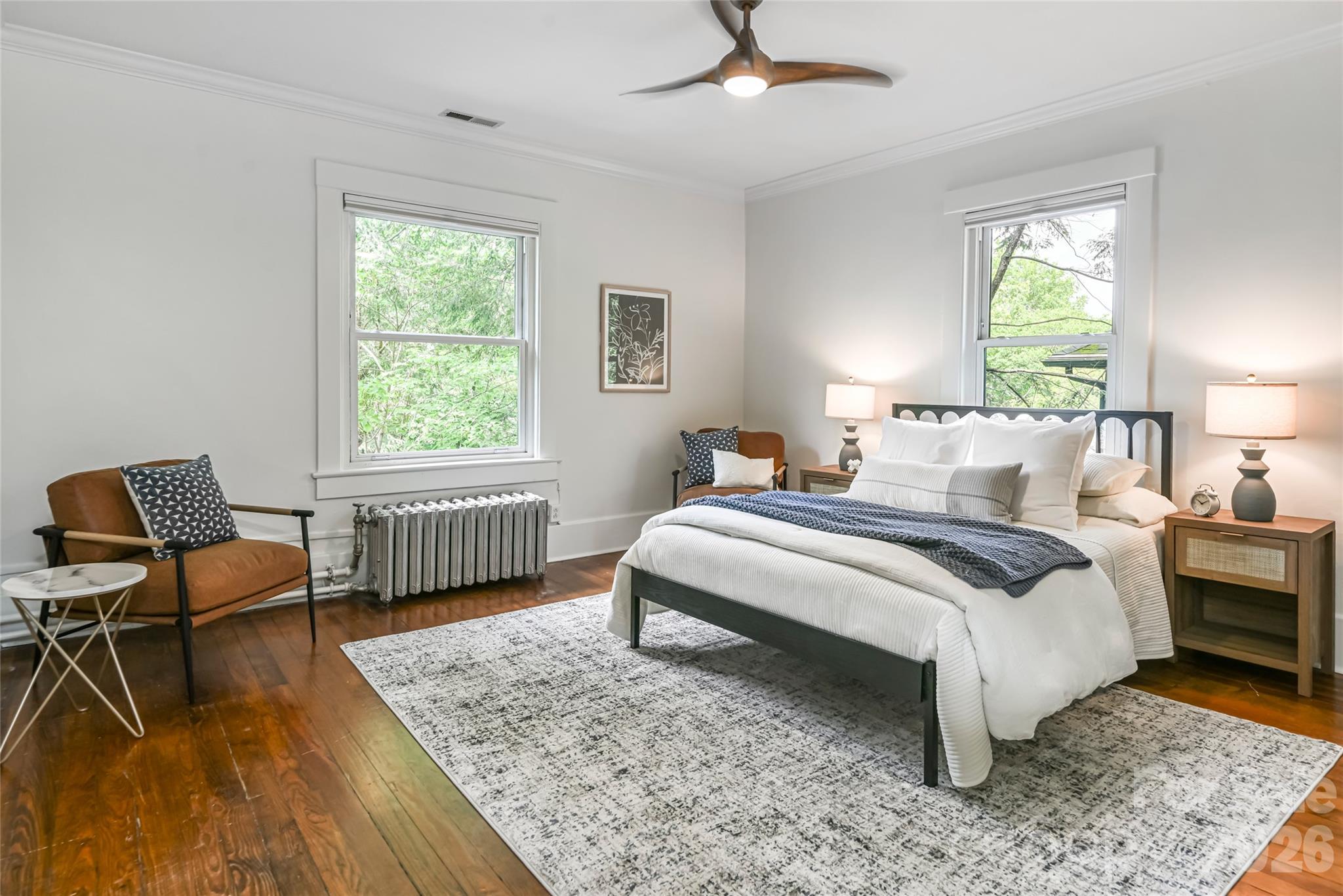 165 Macon Avenue — Asheville