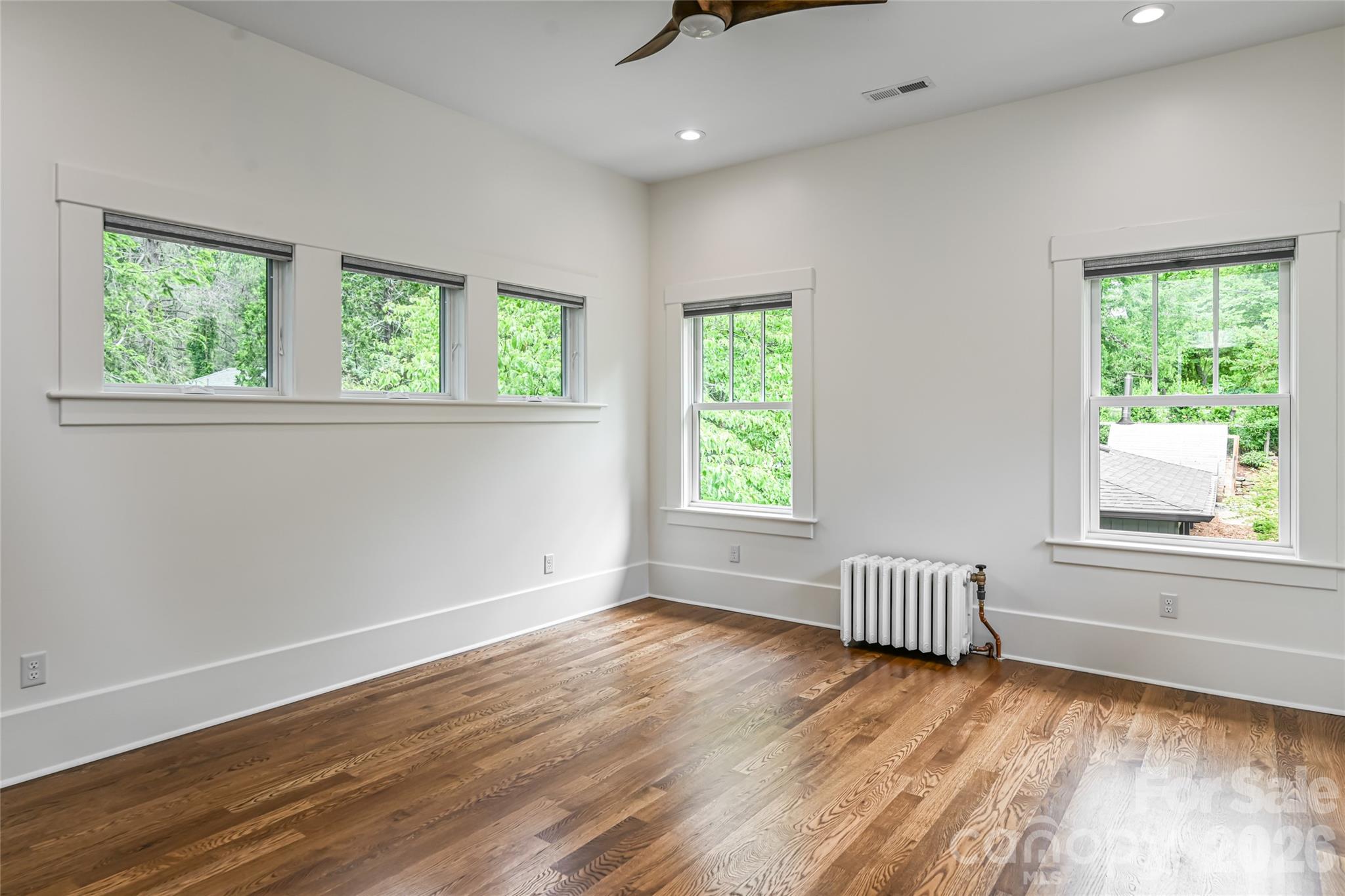 165 Macon Avenue — Asheville