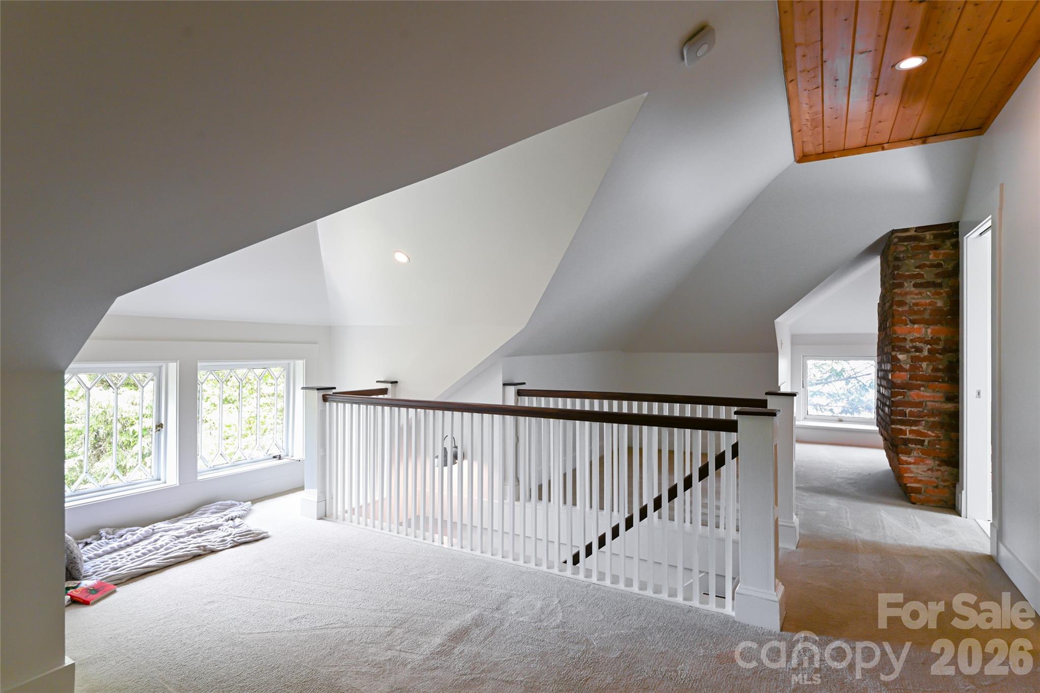 165 Macon Avenue — Asheville