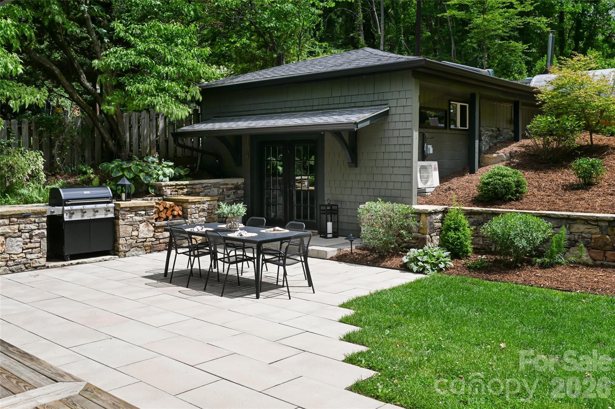 165 Macon Avenue — Asheville
