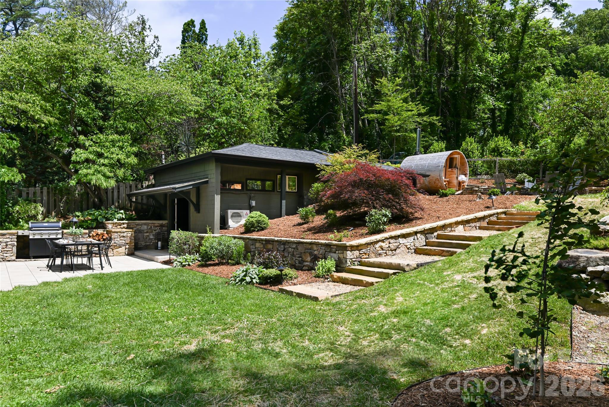 165 Macon Avenue — Asheville