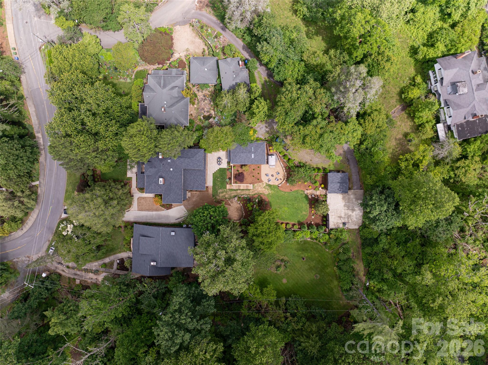165 Macon Avenue — Asheville