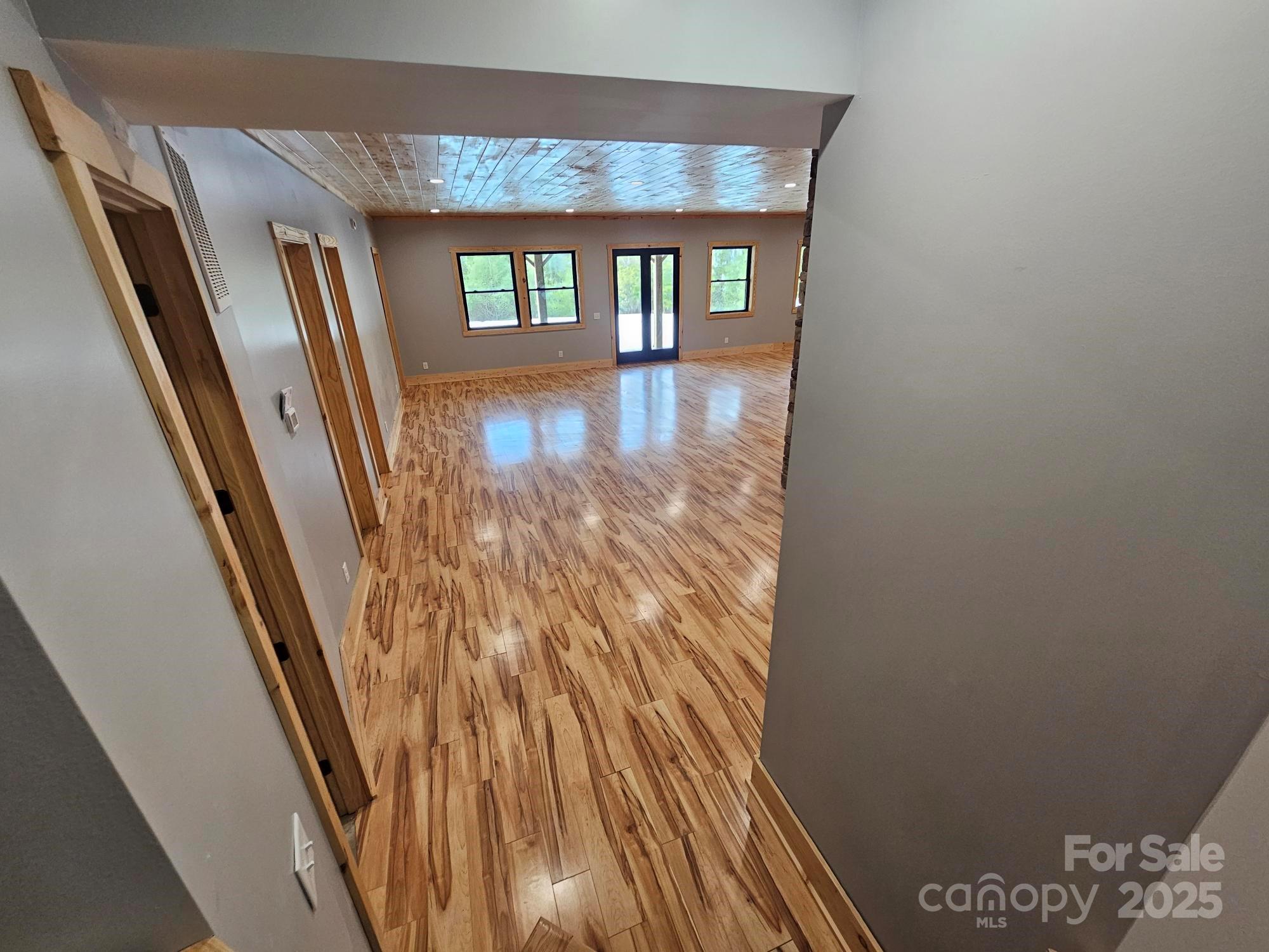 1076 Table View Drive #55 — Morganton