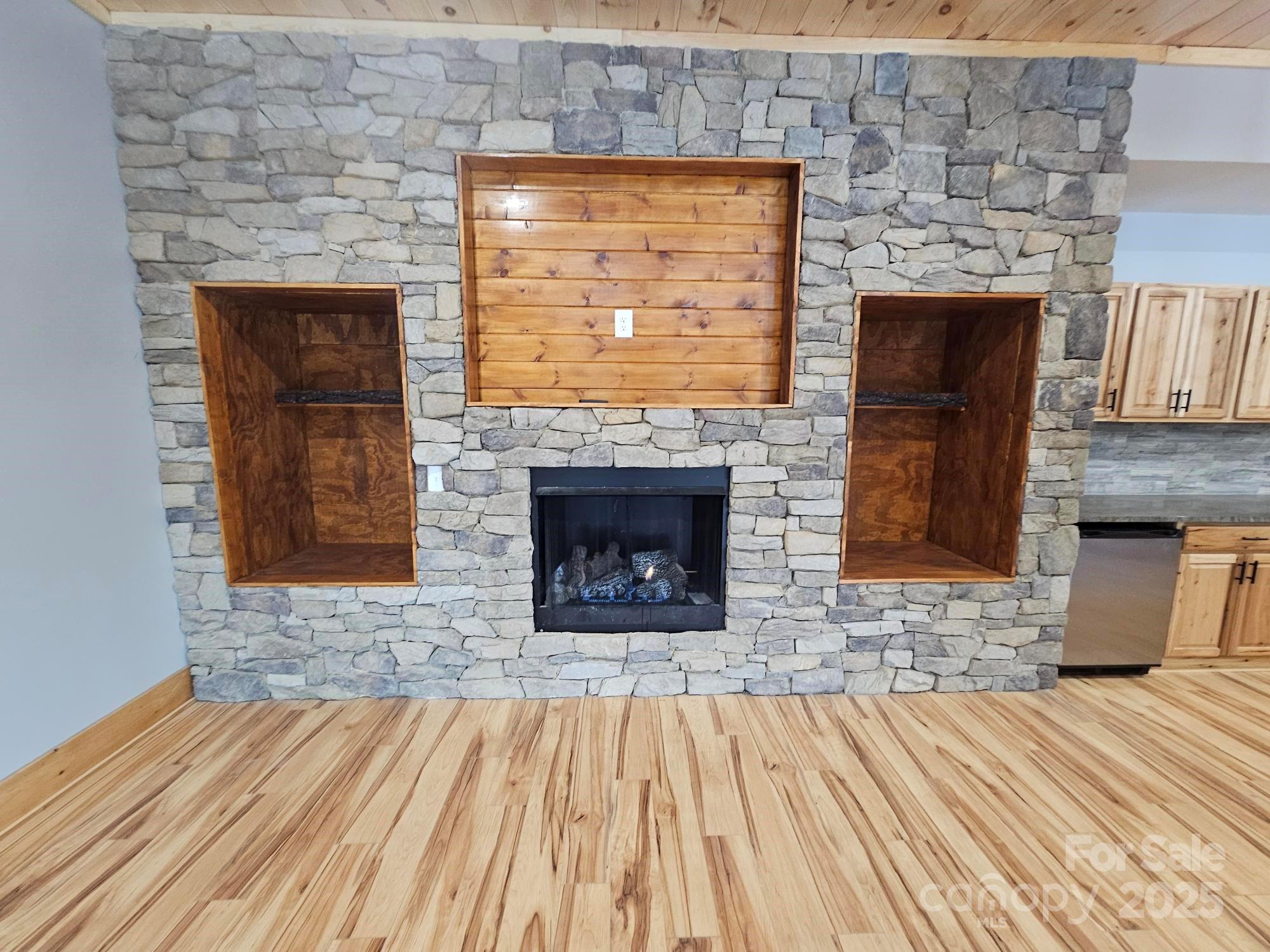 1076 Table View Drive #55 — Morganton