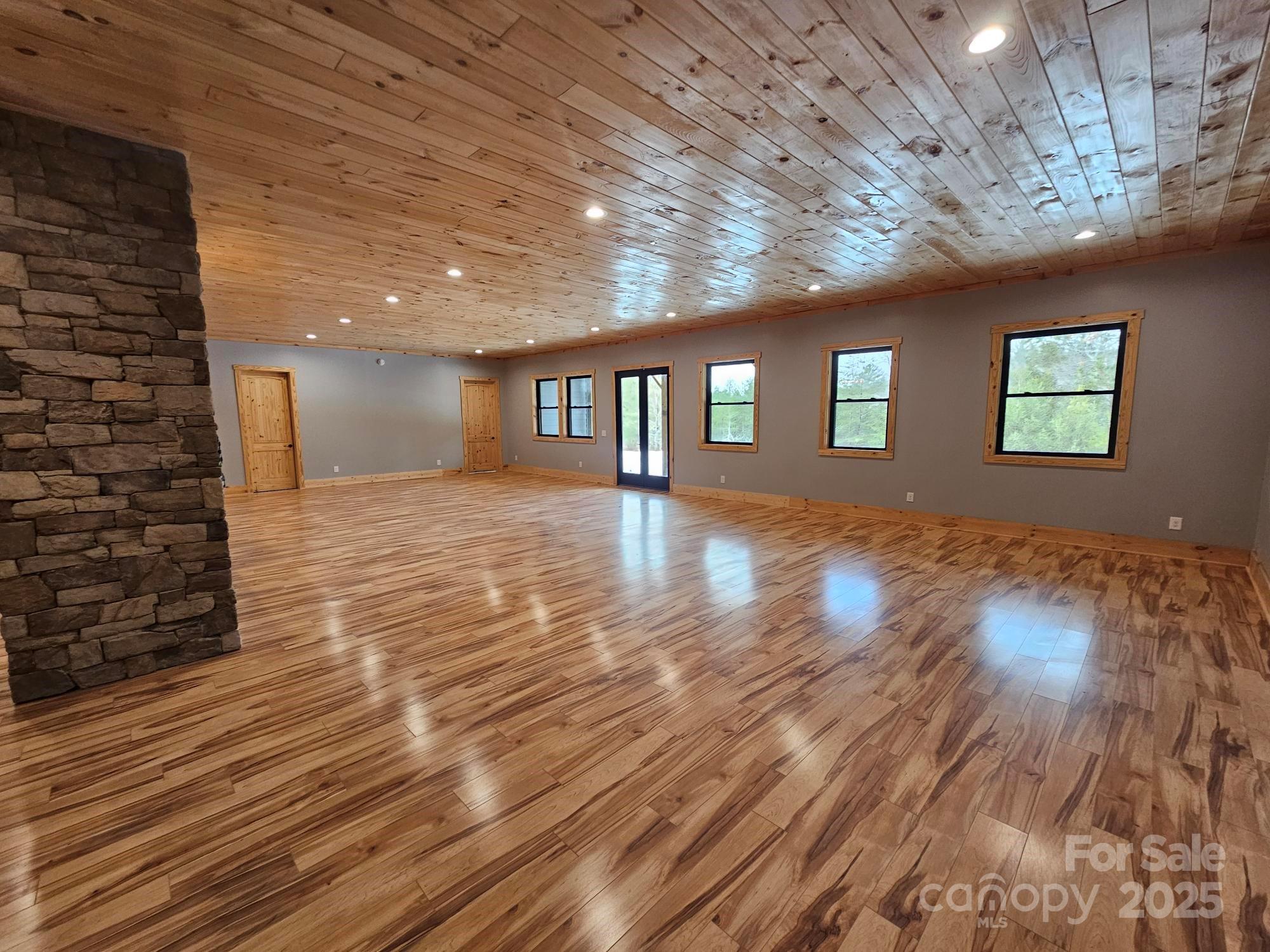 1076 Table View Drive #55 — Morganton