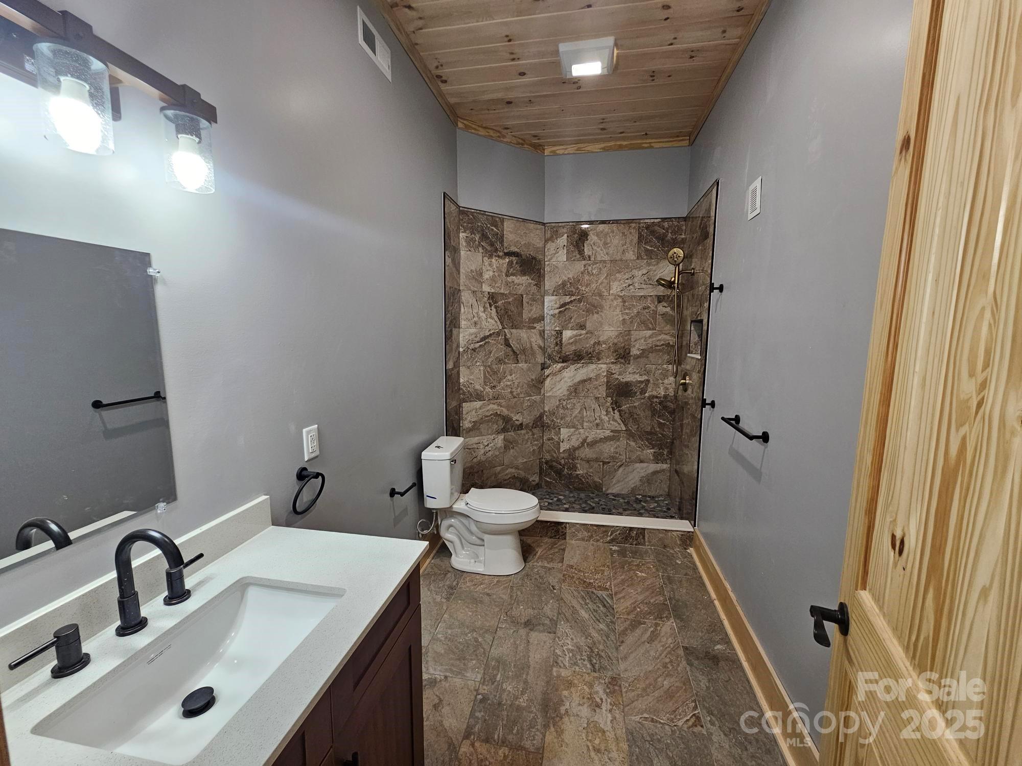 1076 Table View Drive #55 — Morganton