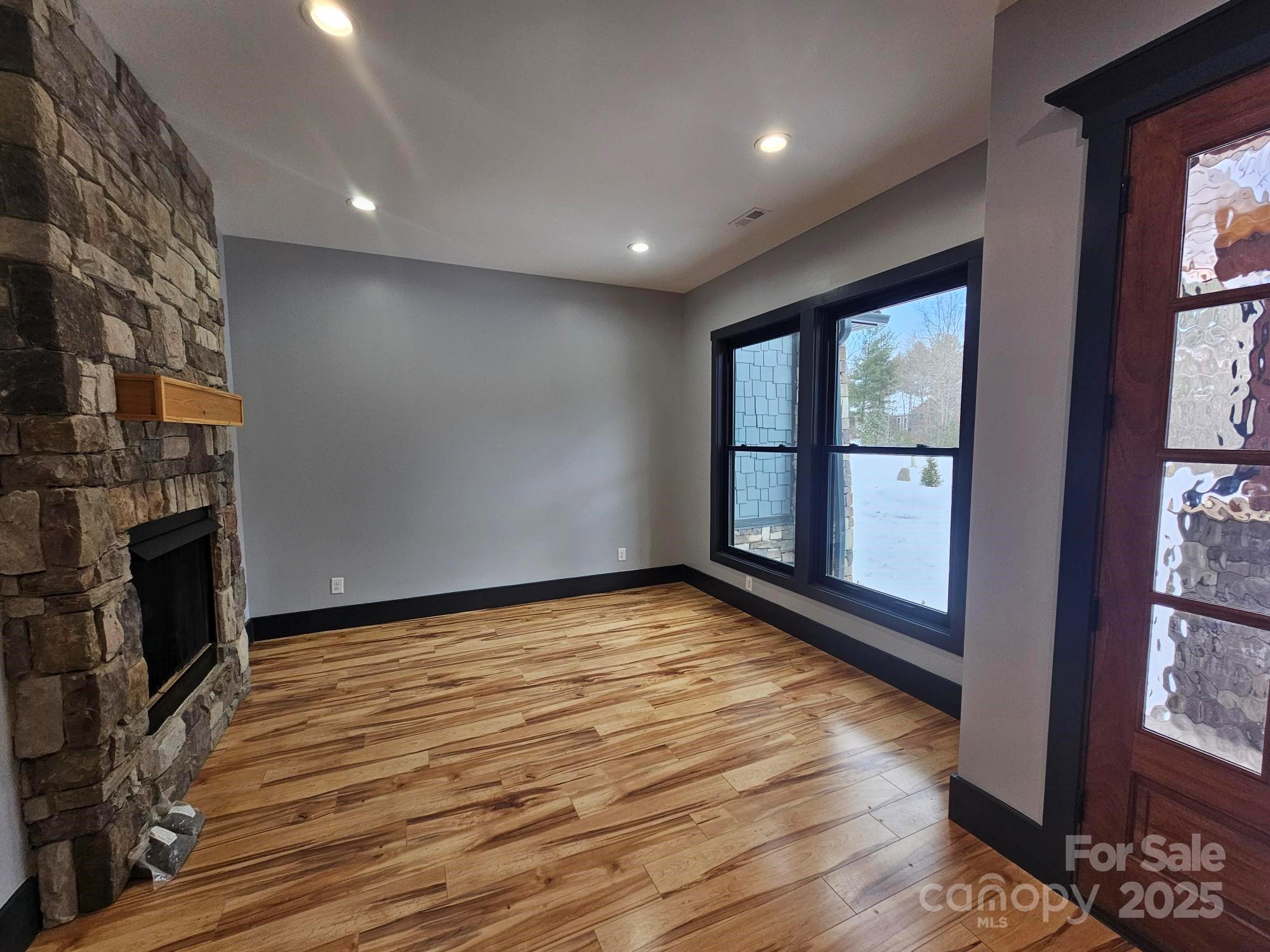 1076 Table View Drive #55 — Morganton