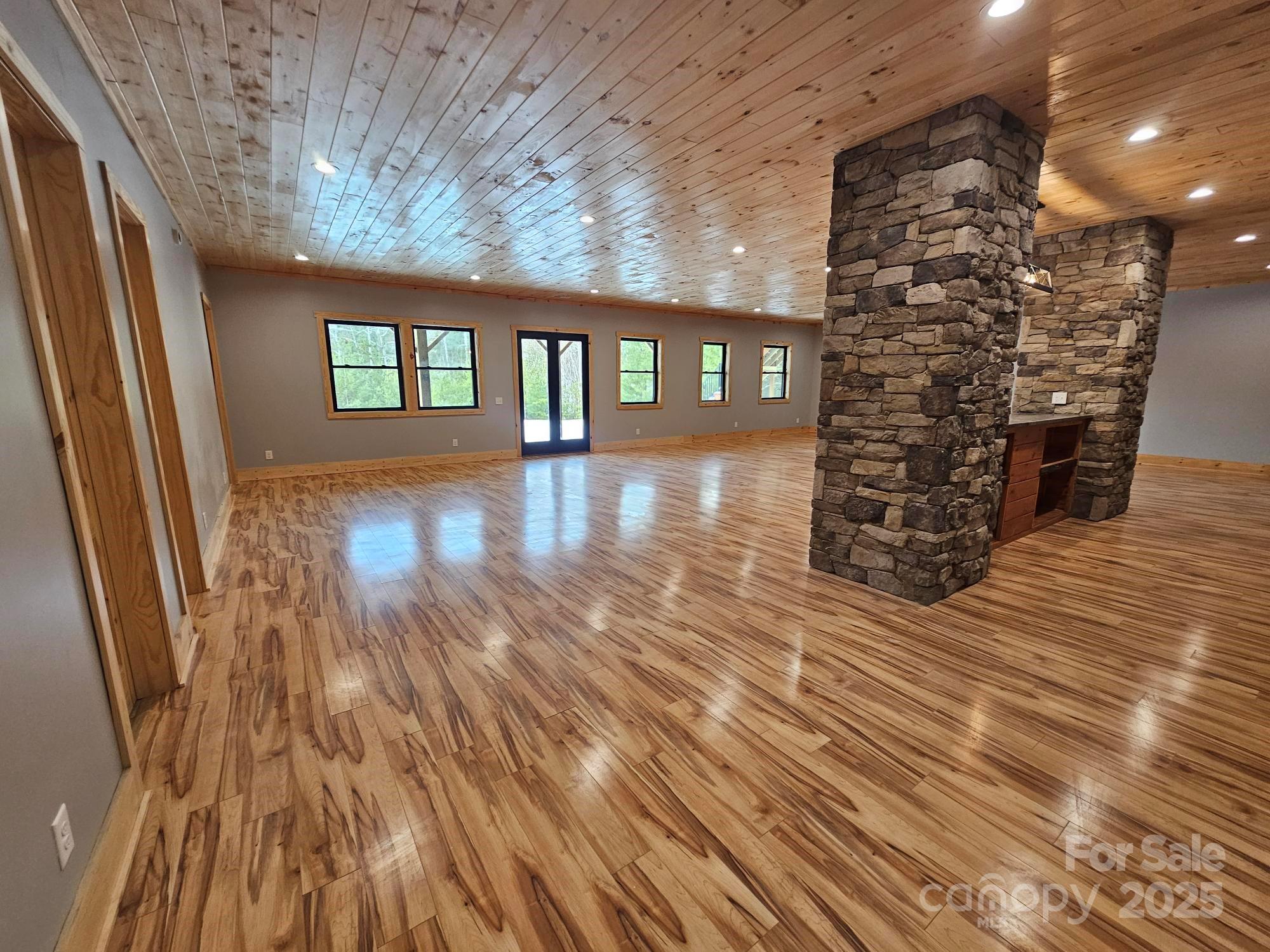 1076 Table View Drive #55 — Morganton