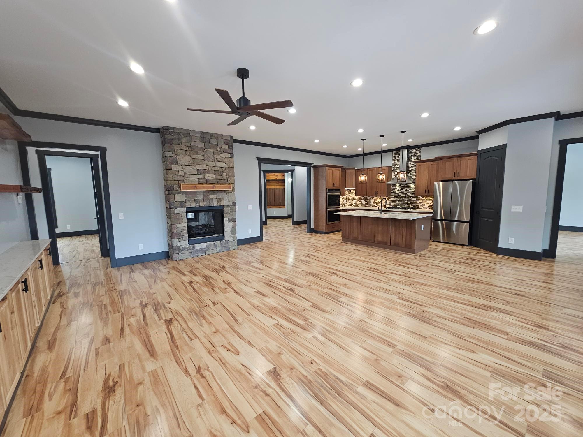 1076 Table View Drive #55 — Morganton