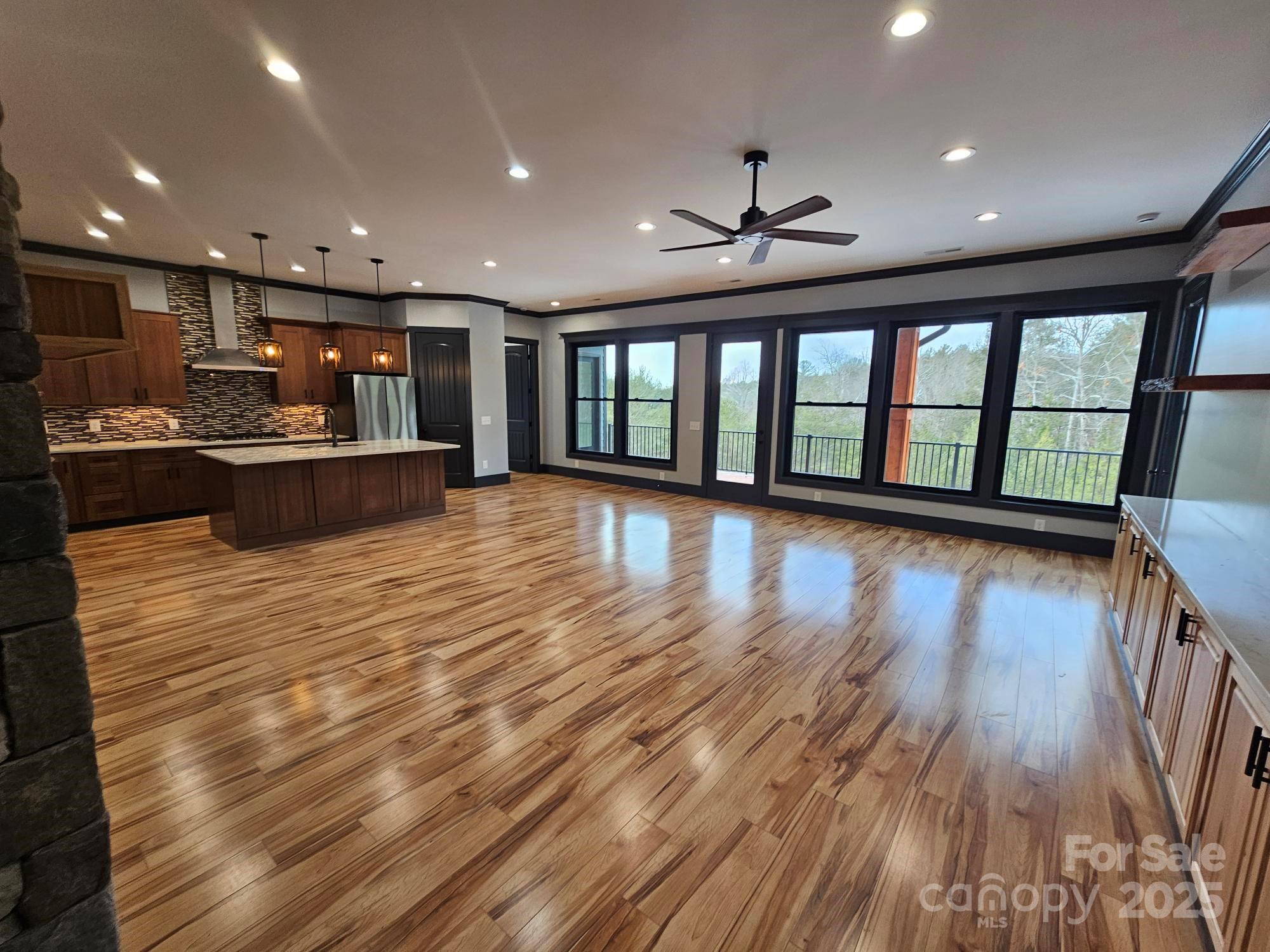 1076 Table View Drive #55 — Morganton
