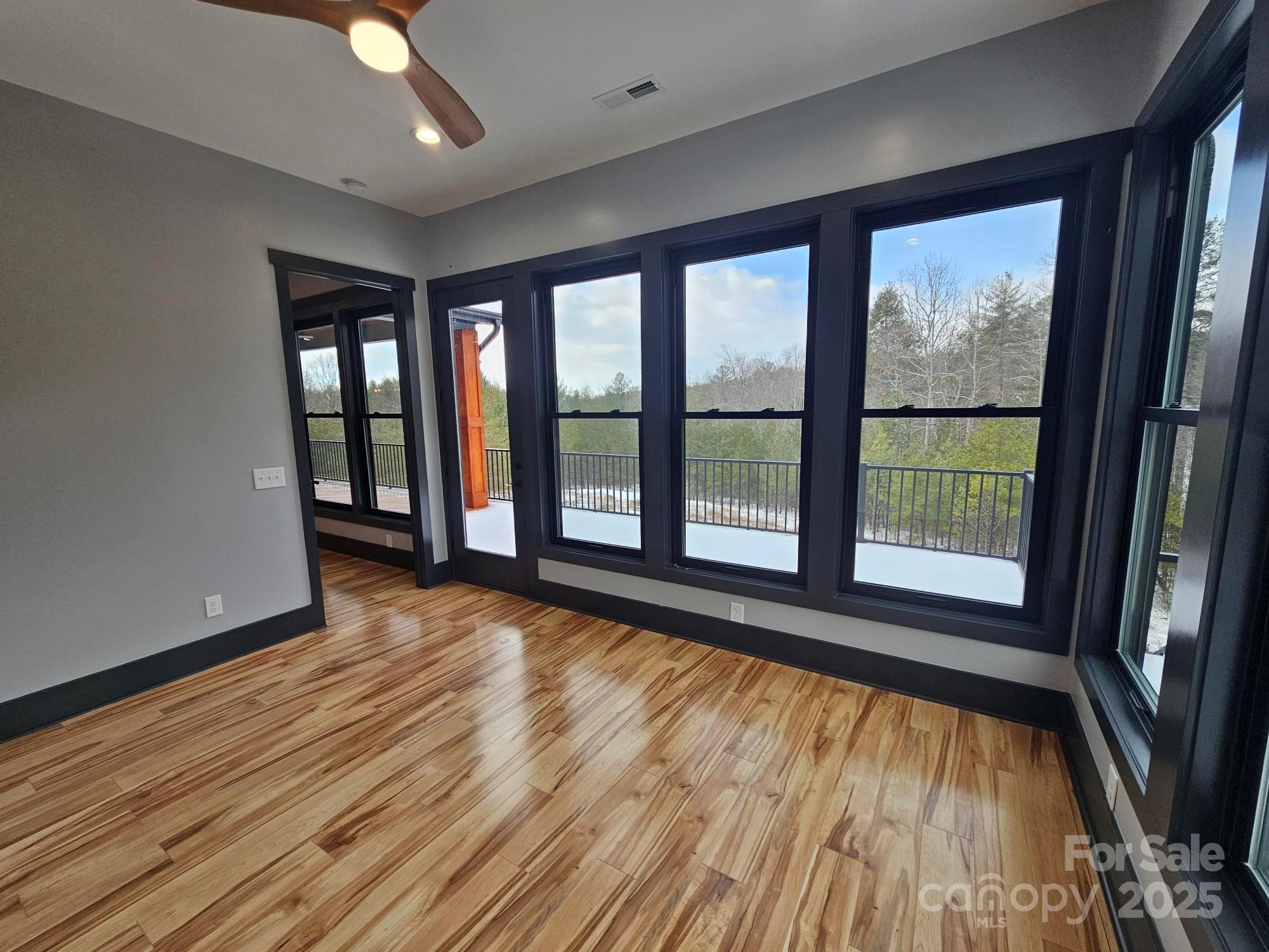 1076 Table View Drive #55 — Morganton