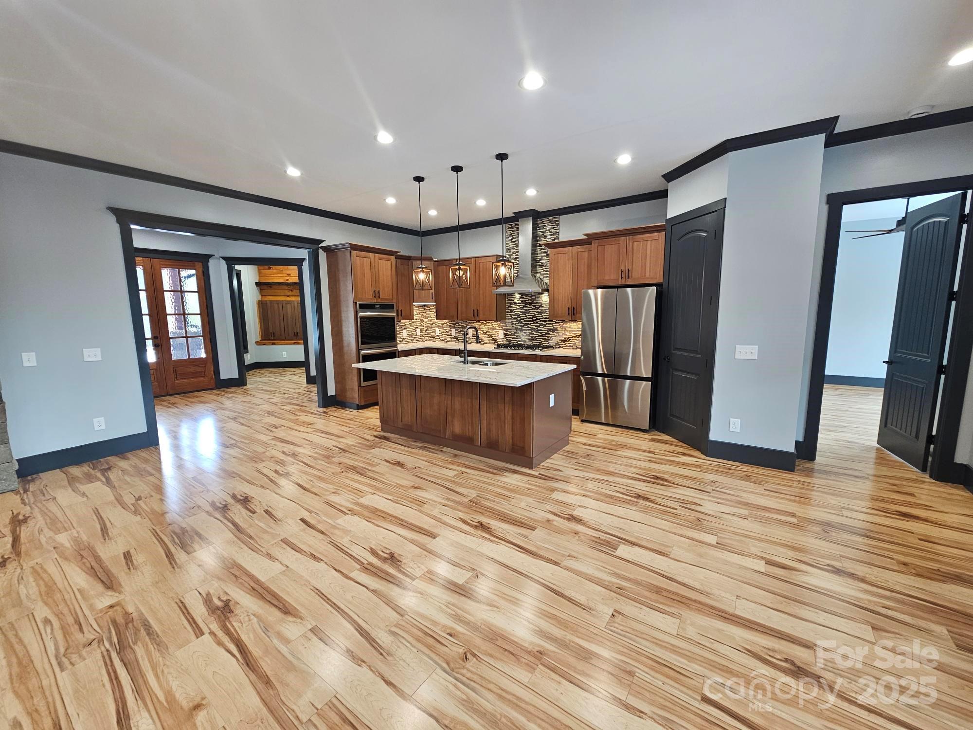 1076 Table View Drive #55 — Morganton