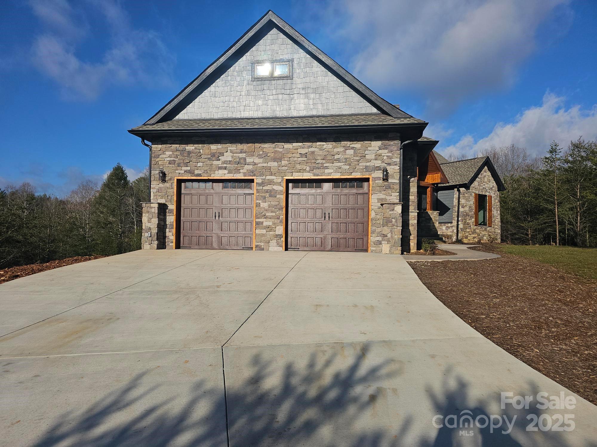 1076 Table View Drive #55 — Morganton