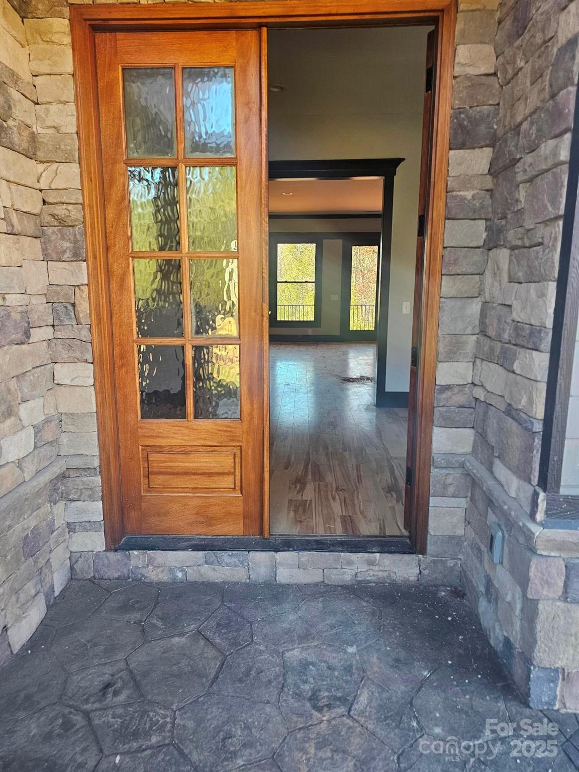 1076 Table View Drive #55 — Morganton
