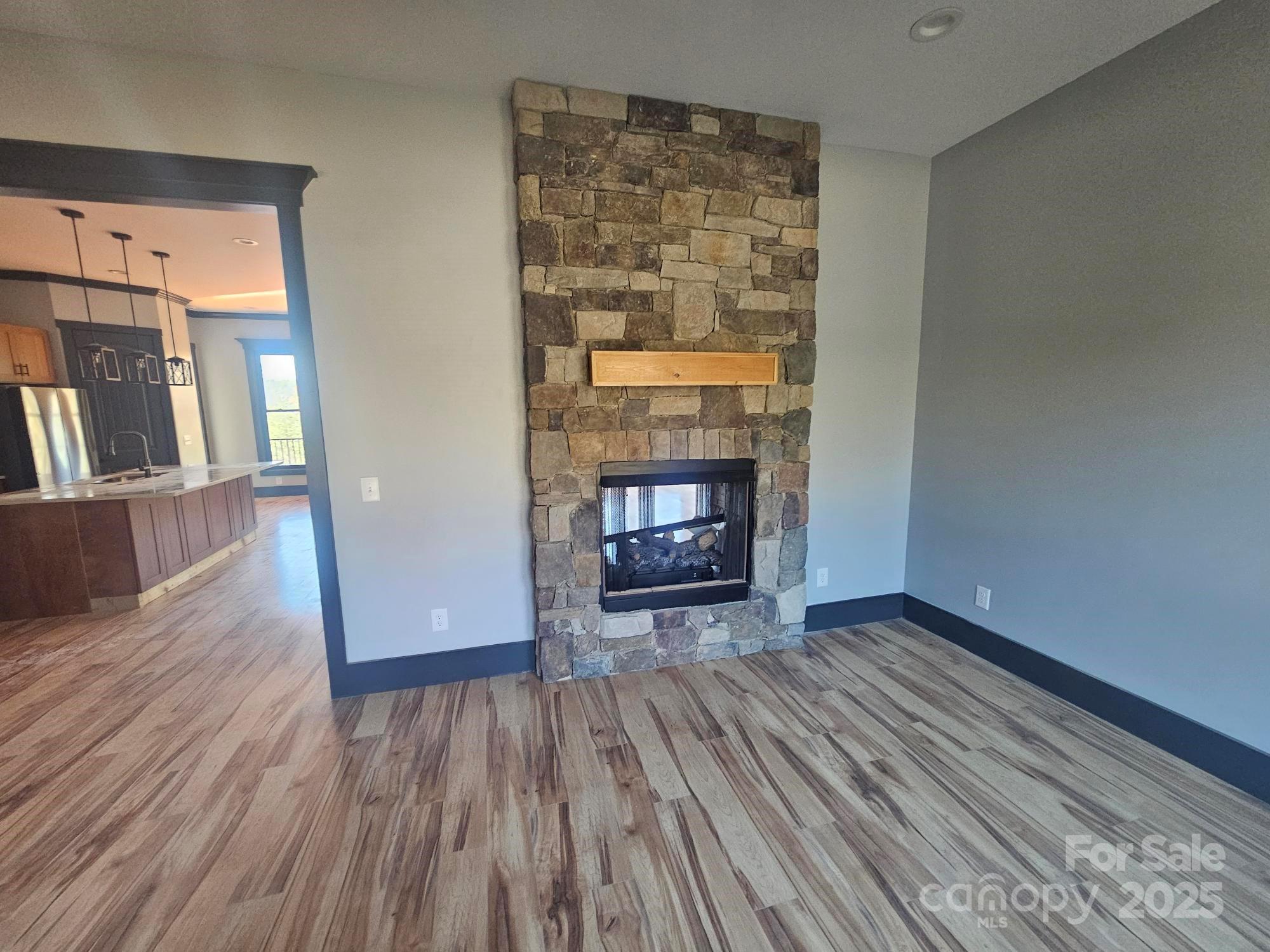 1076 Table View Drive #55 — Morganton