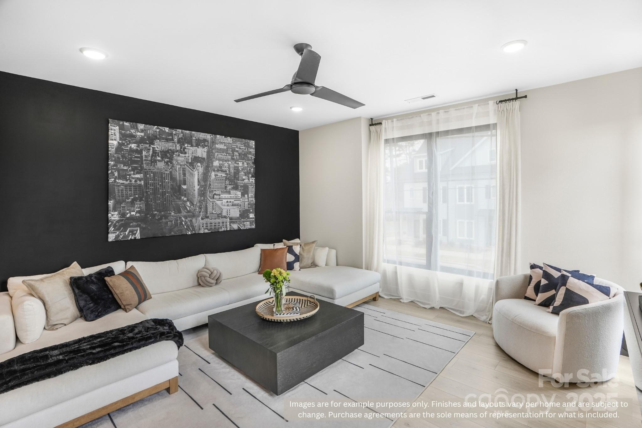 411 Devender Lane NE #5 — Charlotte