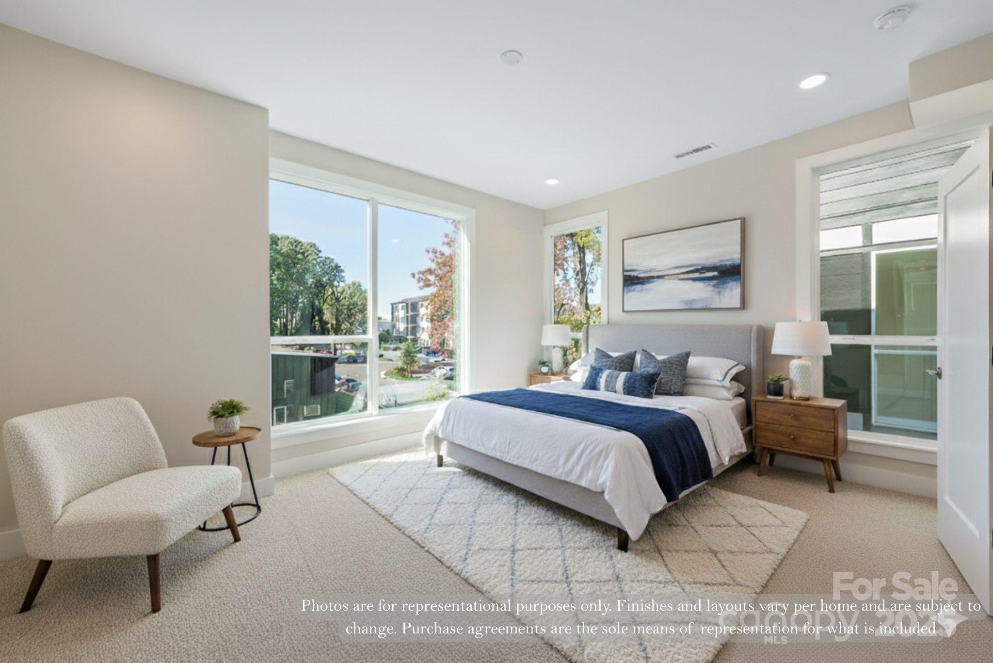 411 Devender Lane NE #5 — Charlotte