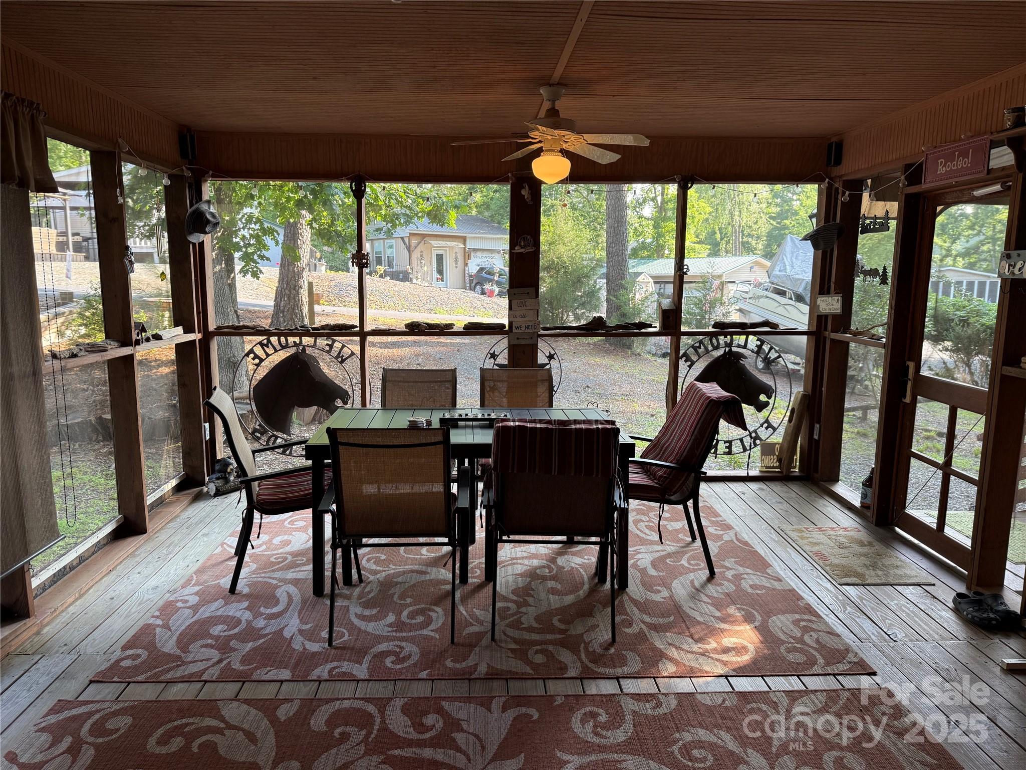 160/162 Arrowood Trail #F28/F29 — Mount Gilead