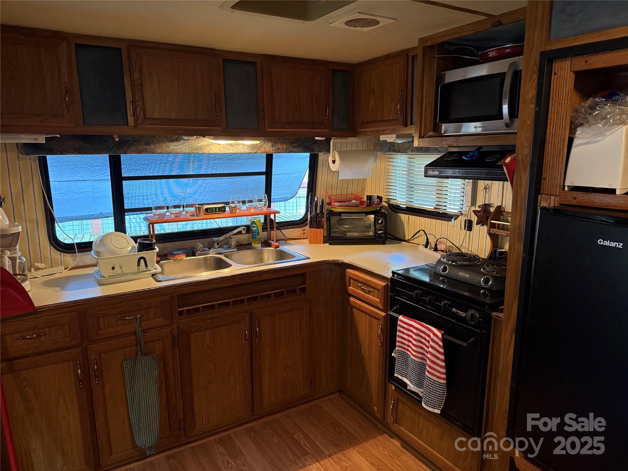 160/162 Arrowood Trail #F28/F29 — Mount Gilead