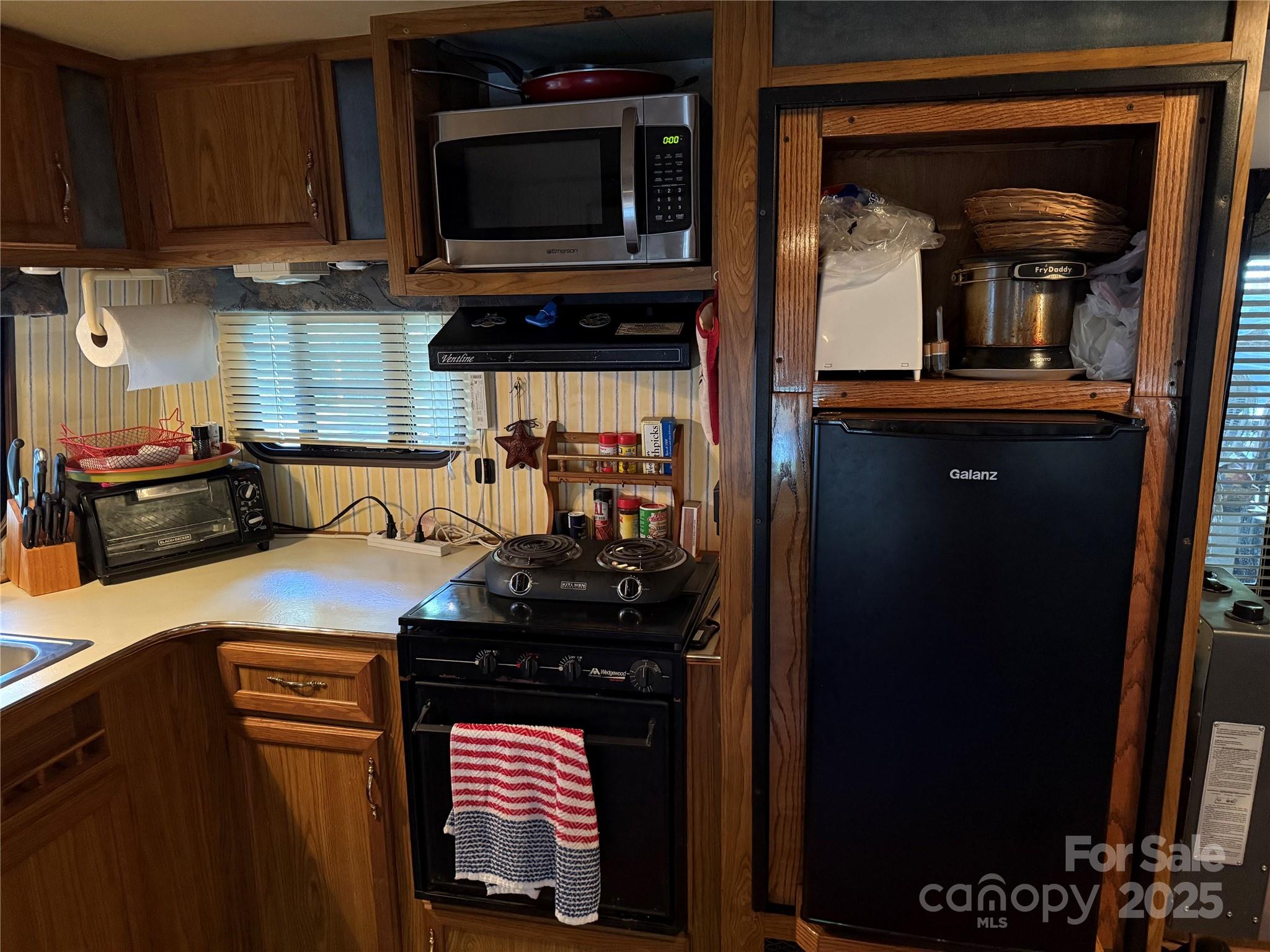160/162 Arrowood Trail #F28/F29 — Mount Gilead