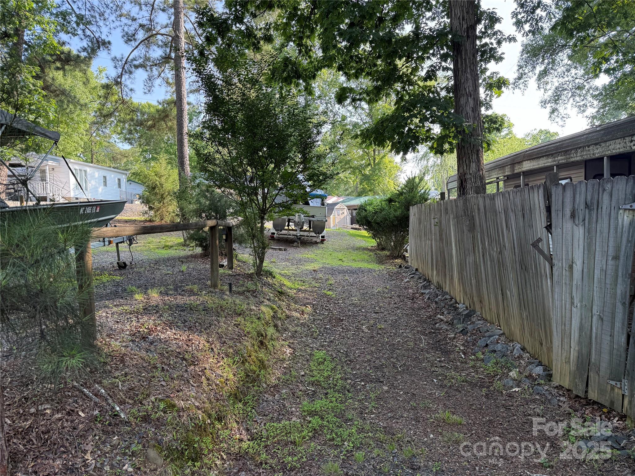 160/162 Arrowood Trail #F28/F29 — Mount Gilead