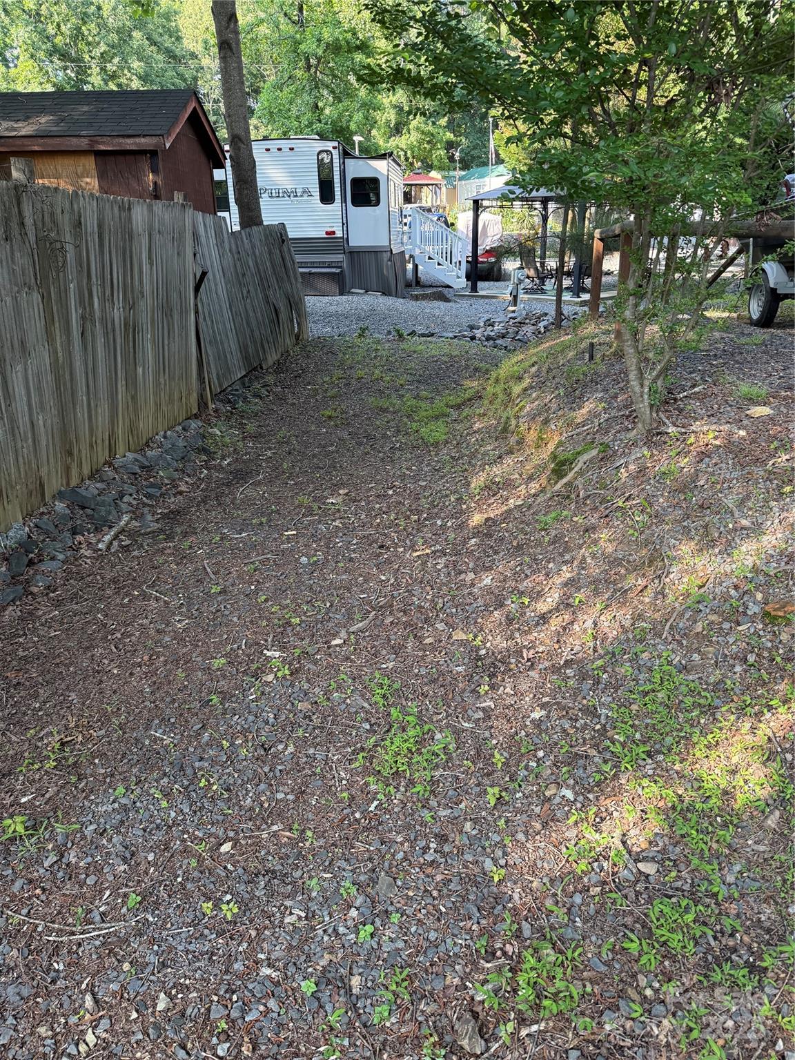 160/162 Arrowood Trail #F28/F29 — Mount Gilead