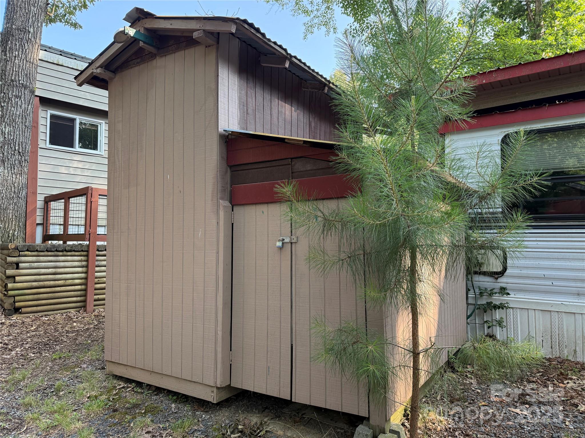 160/162 Arrowood Trail #F28/F29 — Mount Gilead