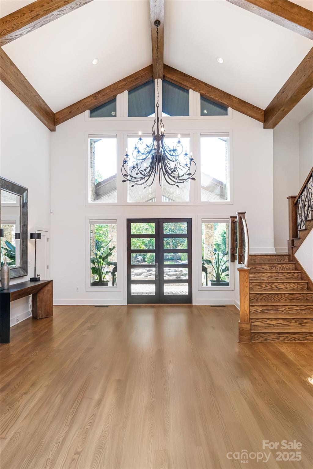 268 Holly Arbor Lane — Asheville
