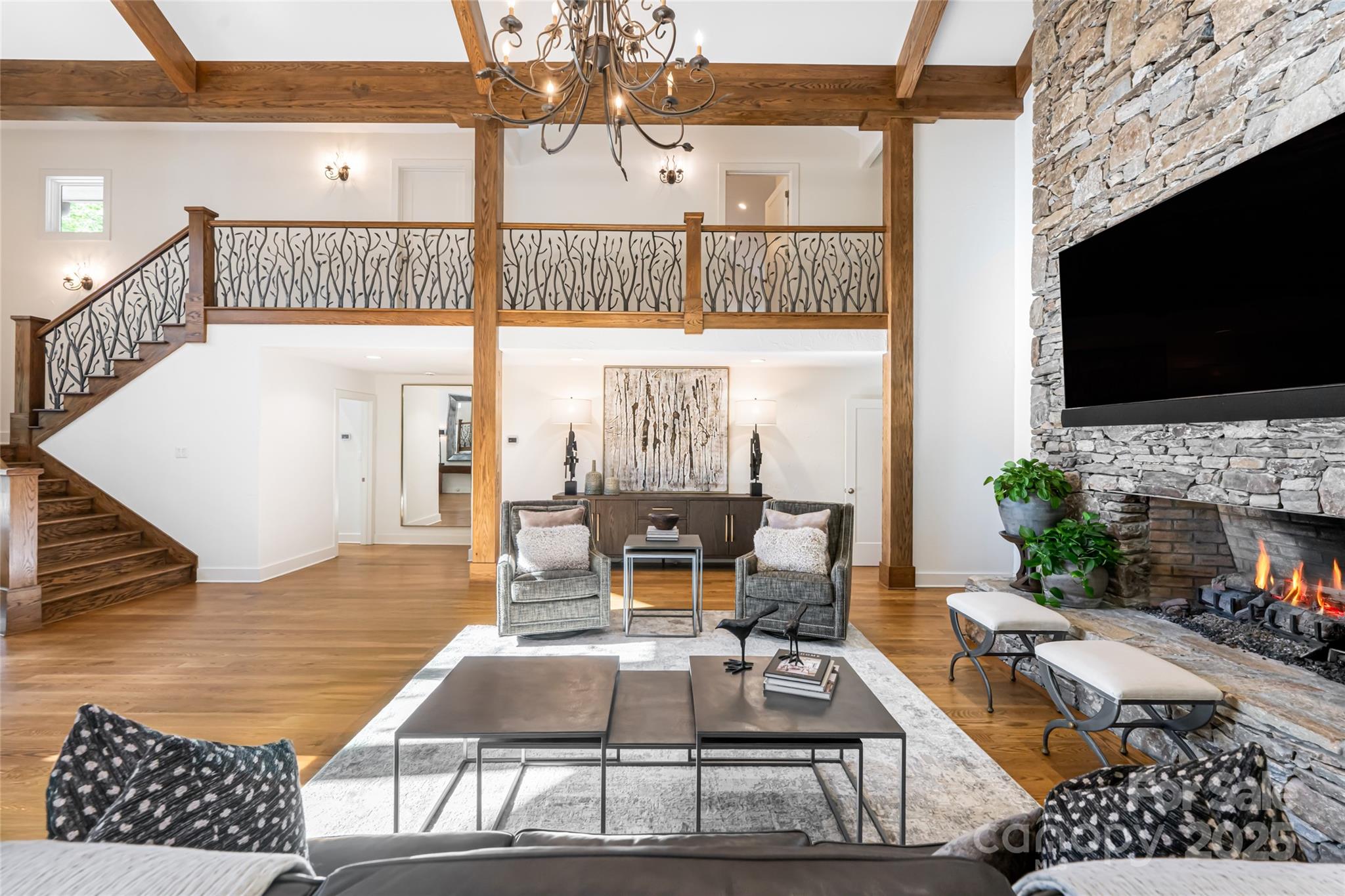 268 Holly Arbor Lane — Asheville