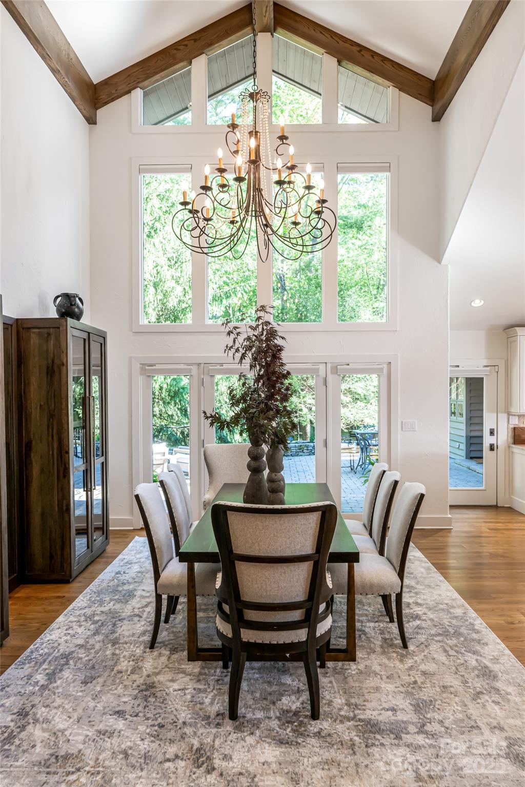 268 Holly Arbor Lane — Asheville