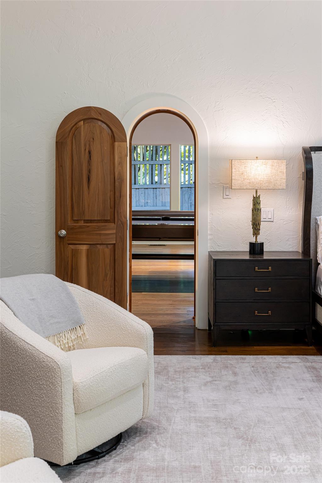 268 Holly Arbor Lane — Asheville