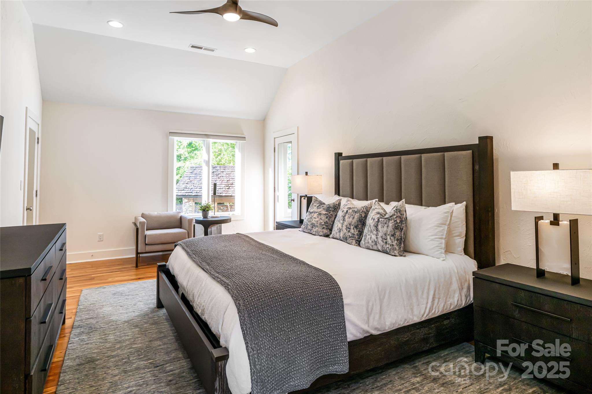 268 Holly Arbor Lane — Asheville