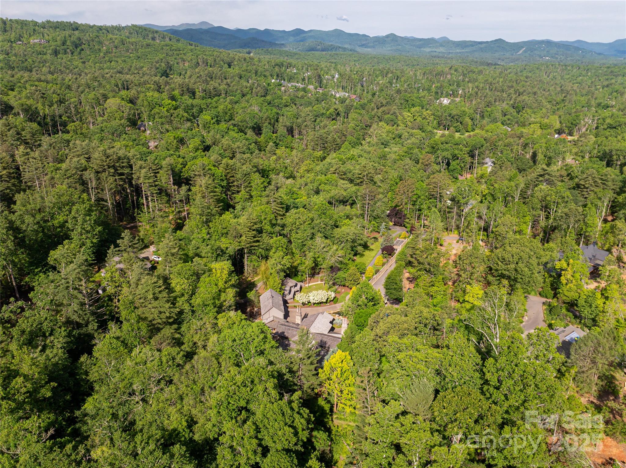268 Holly Arbor Lane — Asheville