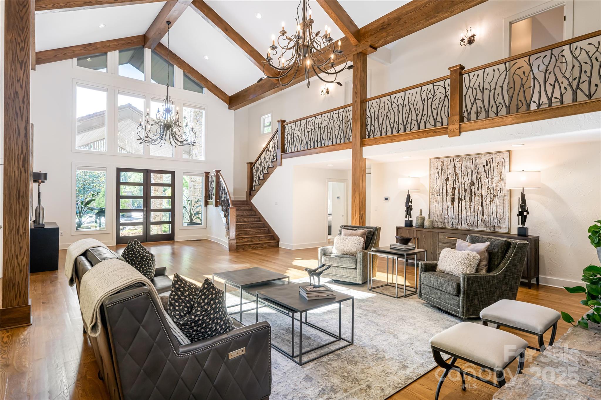 268 Holly Arbor Lane — Asheville