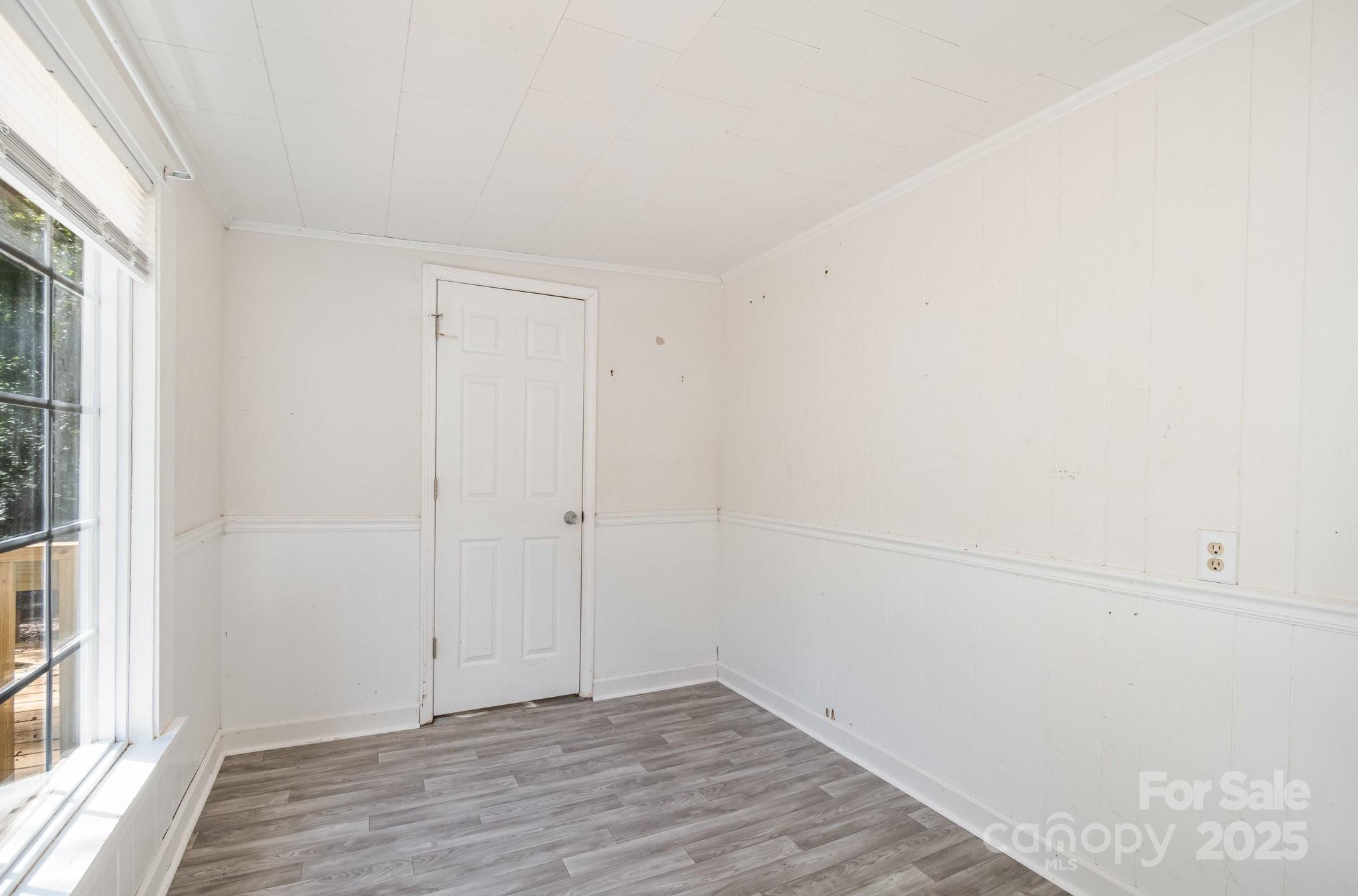 158 John Crotts Road — Mocksville
