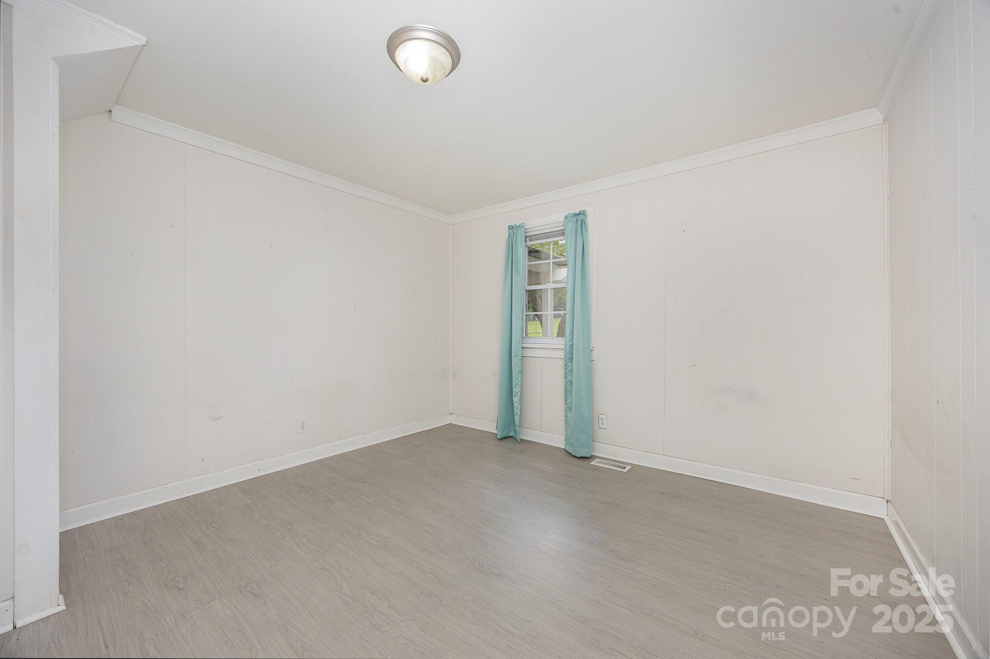158 John Crotts Road — Mocksville