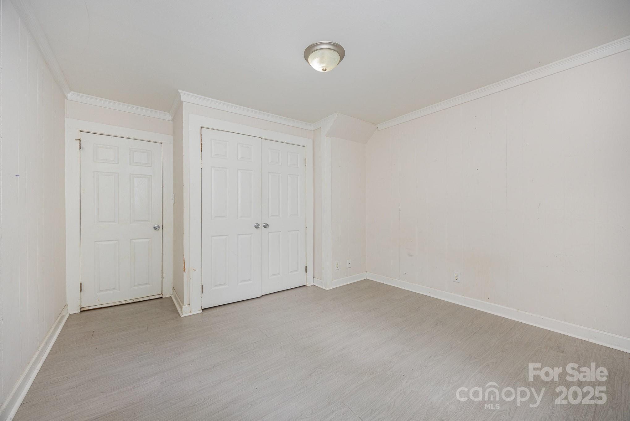 158 John Crotts Road — Mocksville