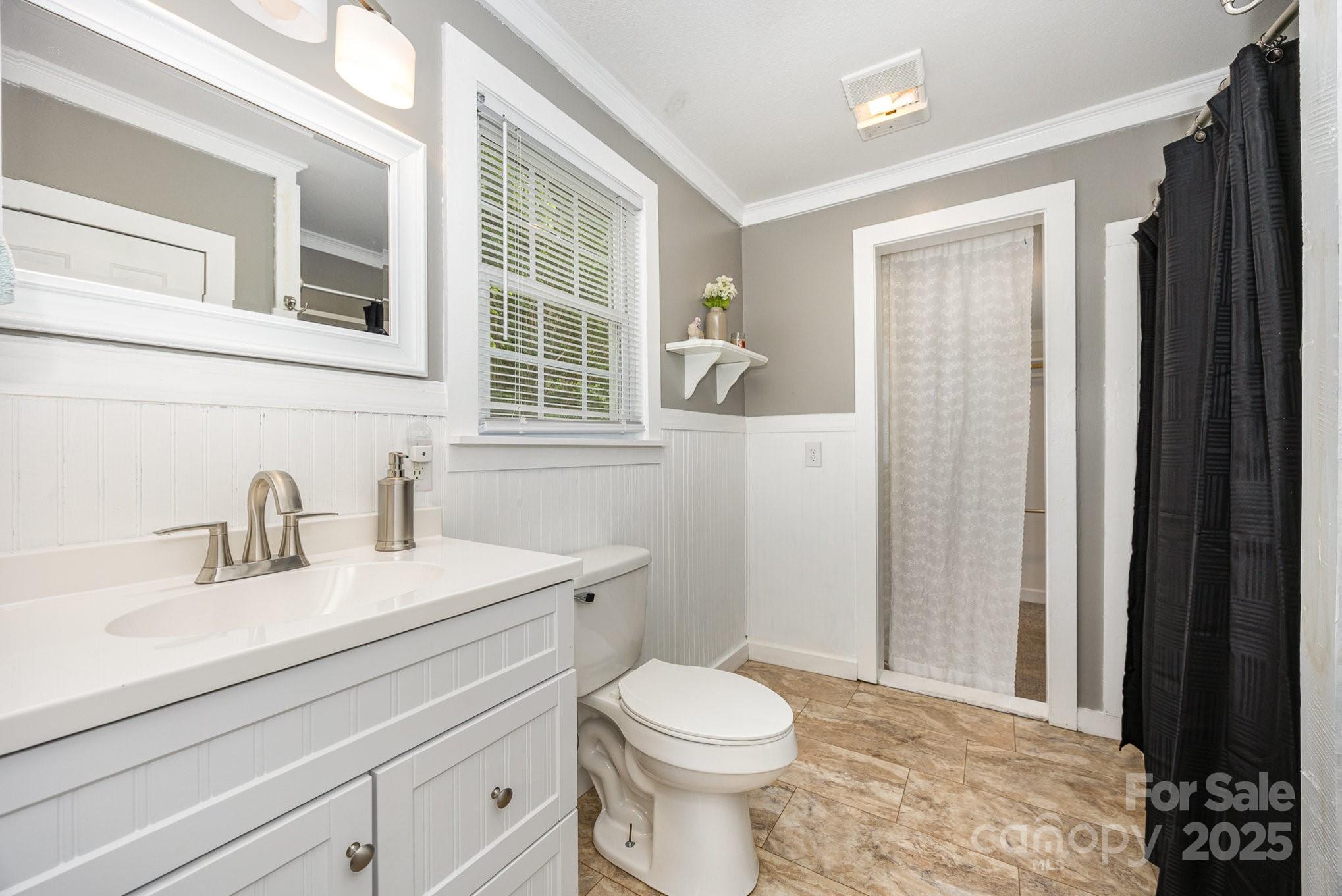 158 John Crotts Road — Mocksville