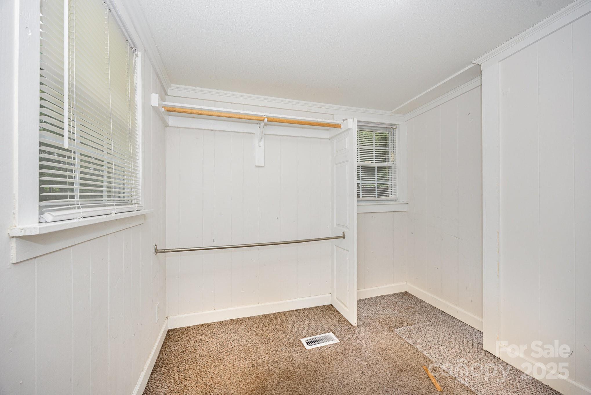 158 John Crotts Road — Mocksville