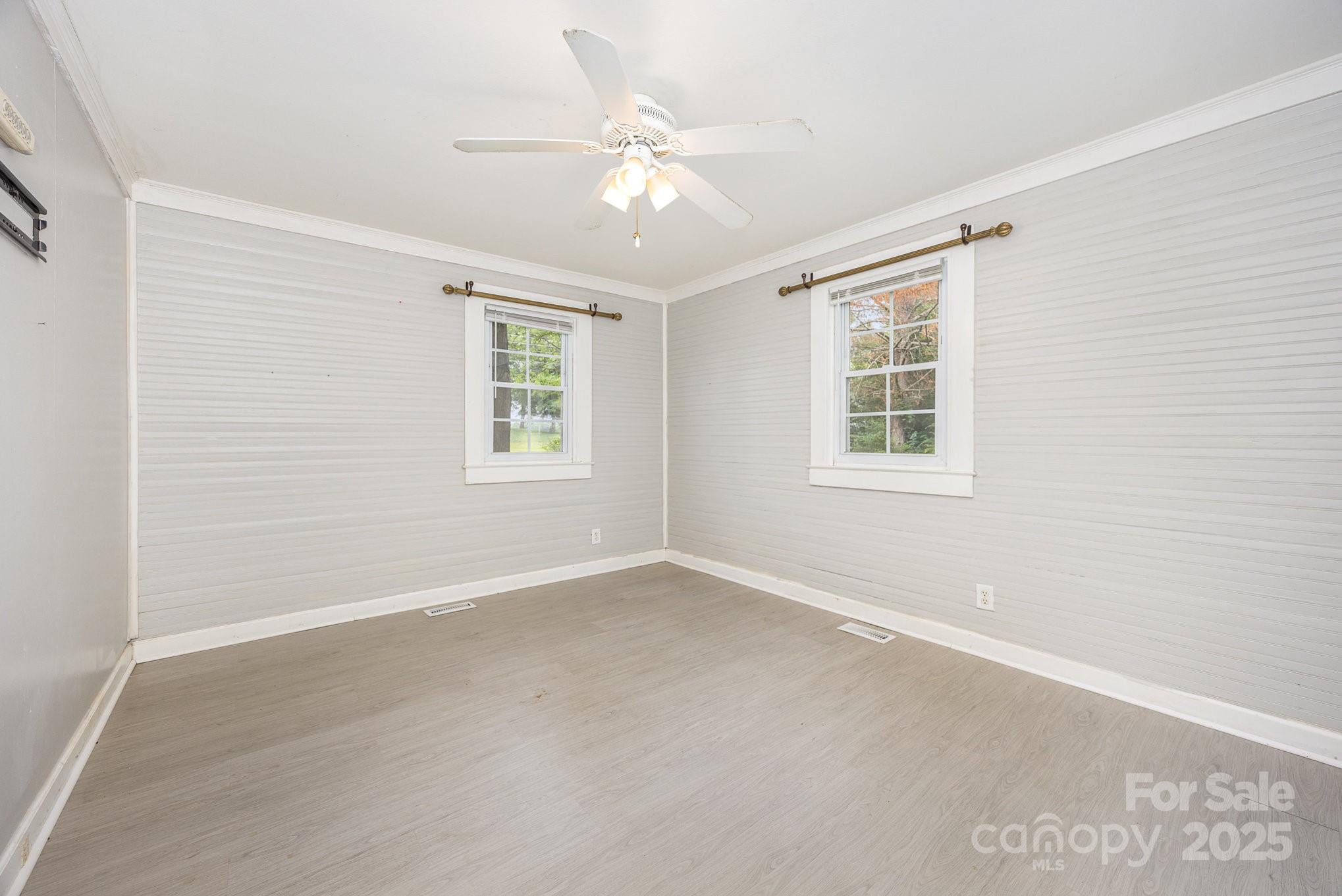 158 John Crotts Road — Mocksville