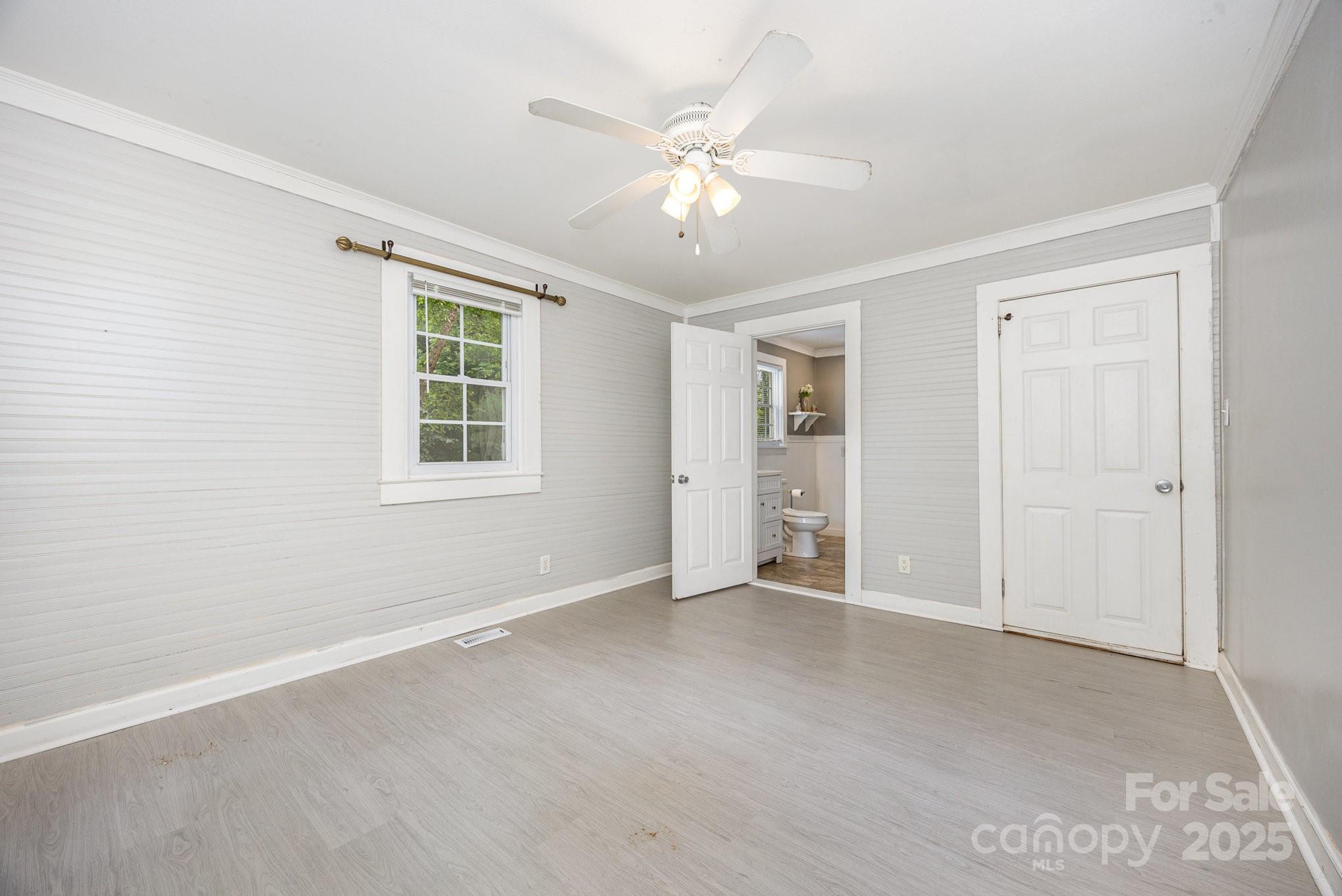 158 John Crotts Road — Mocksville