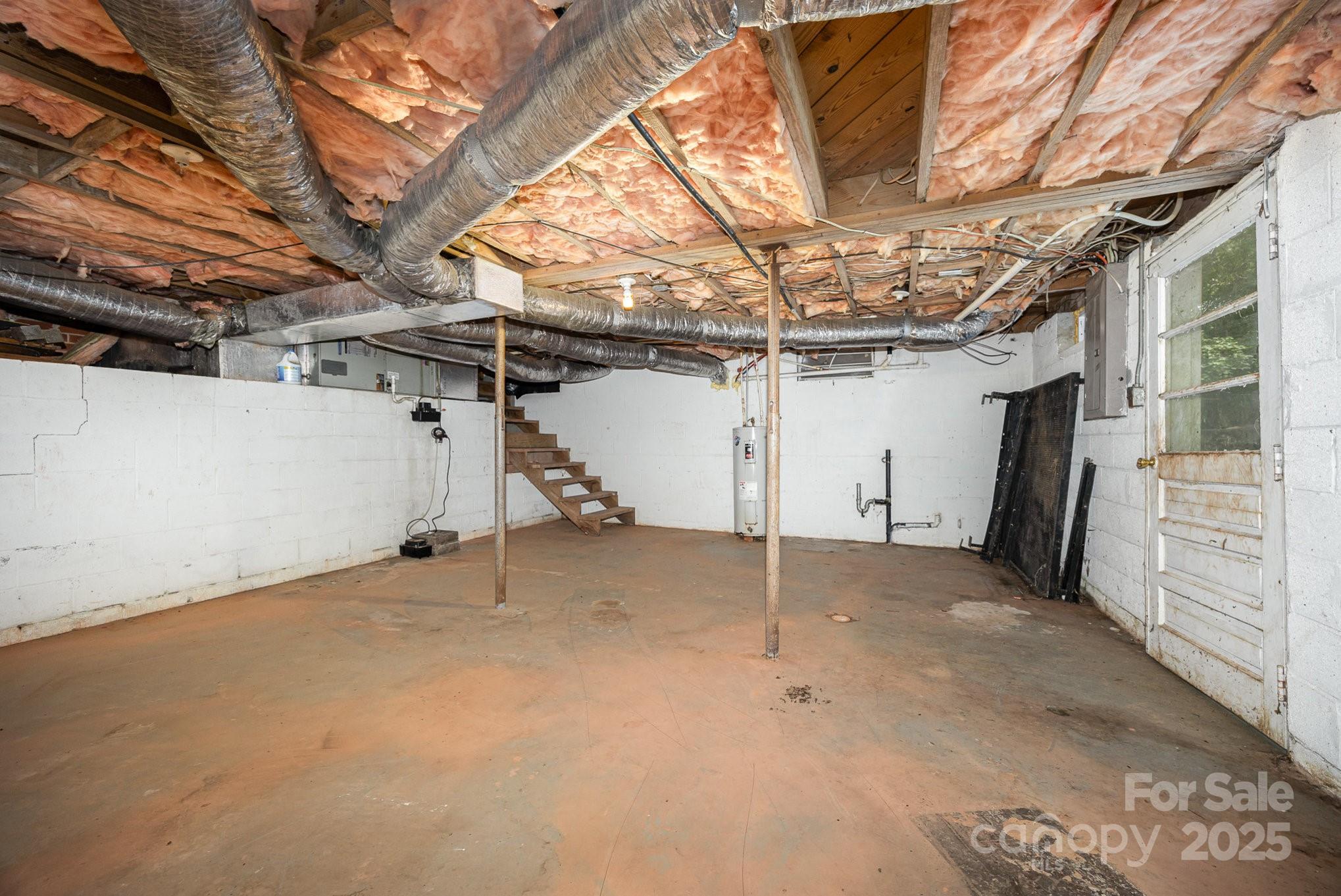 158 John Crotts Road — Mocksville