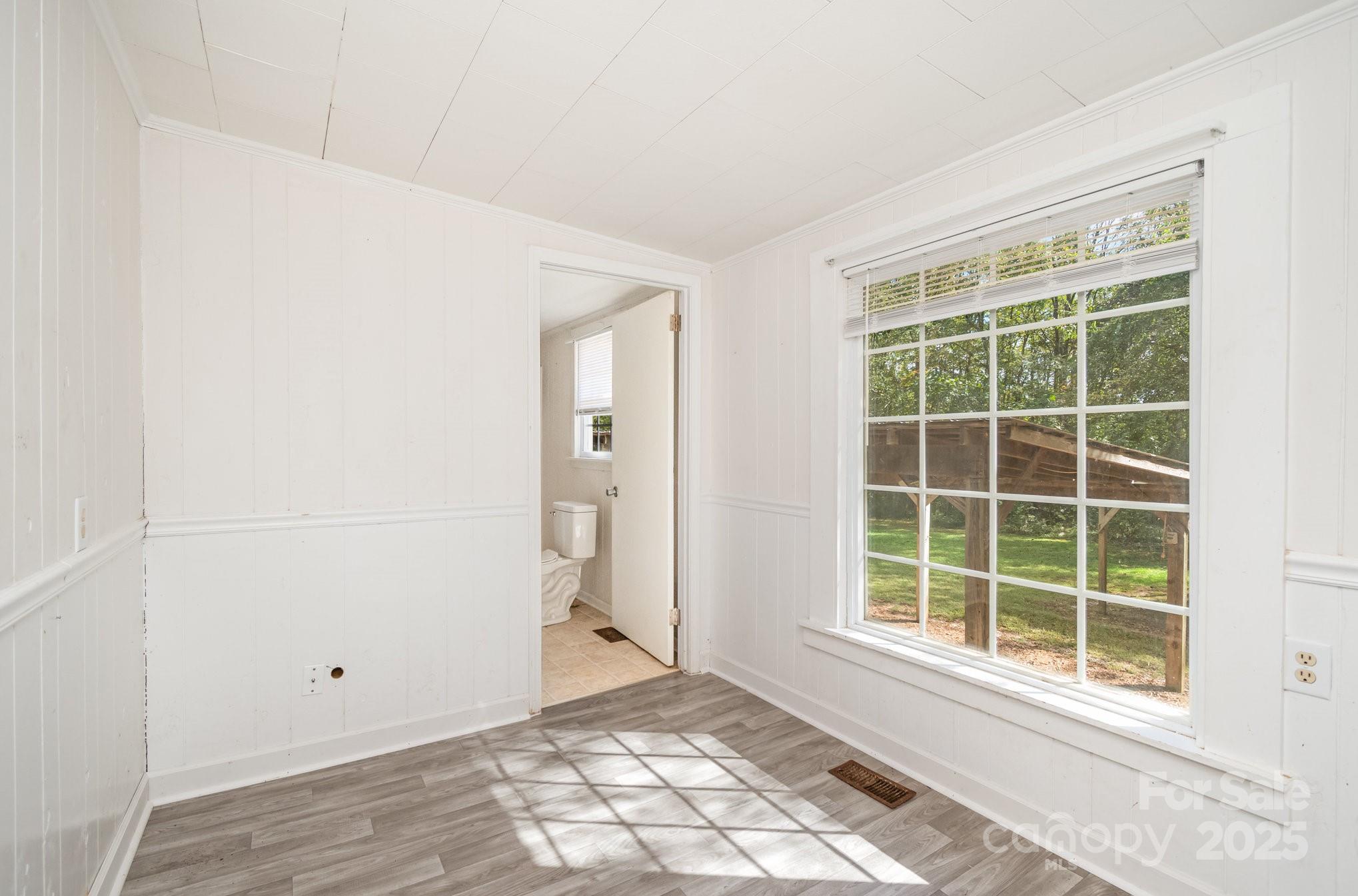 158 John Crotts Road — Mocksville