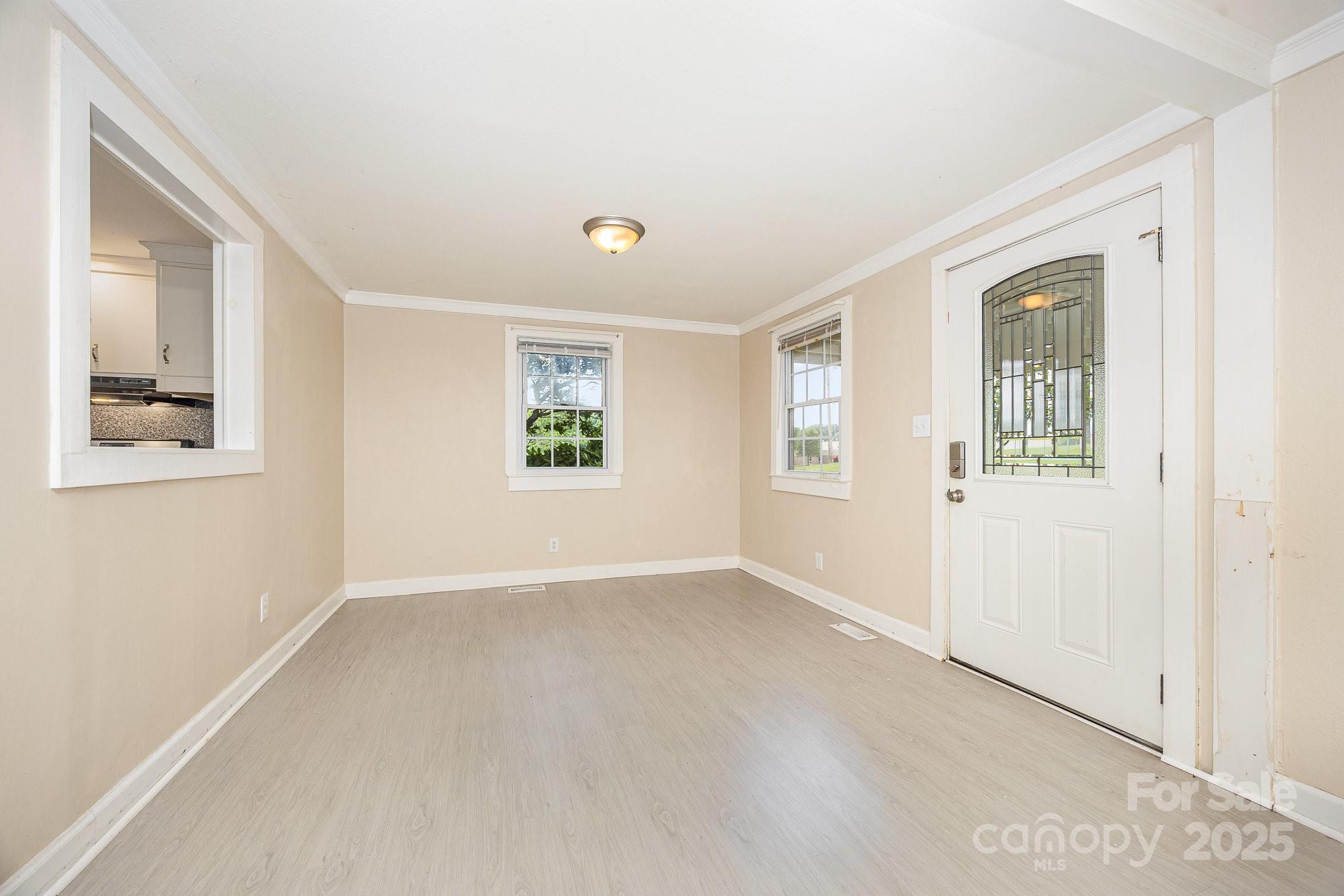 158 John Crotts Road — Mocksville