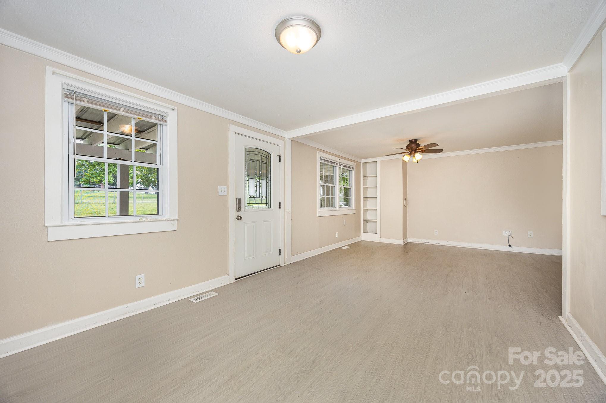 158 John Crotts Road — Mocksville