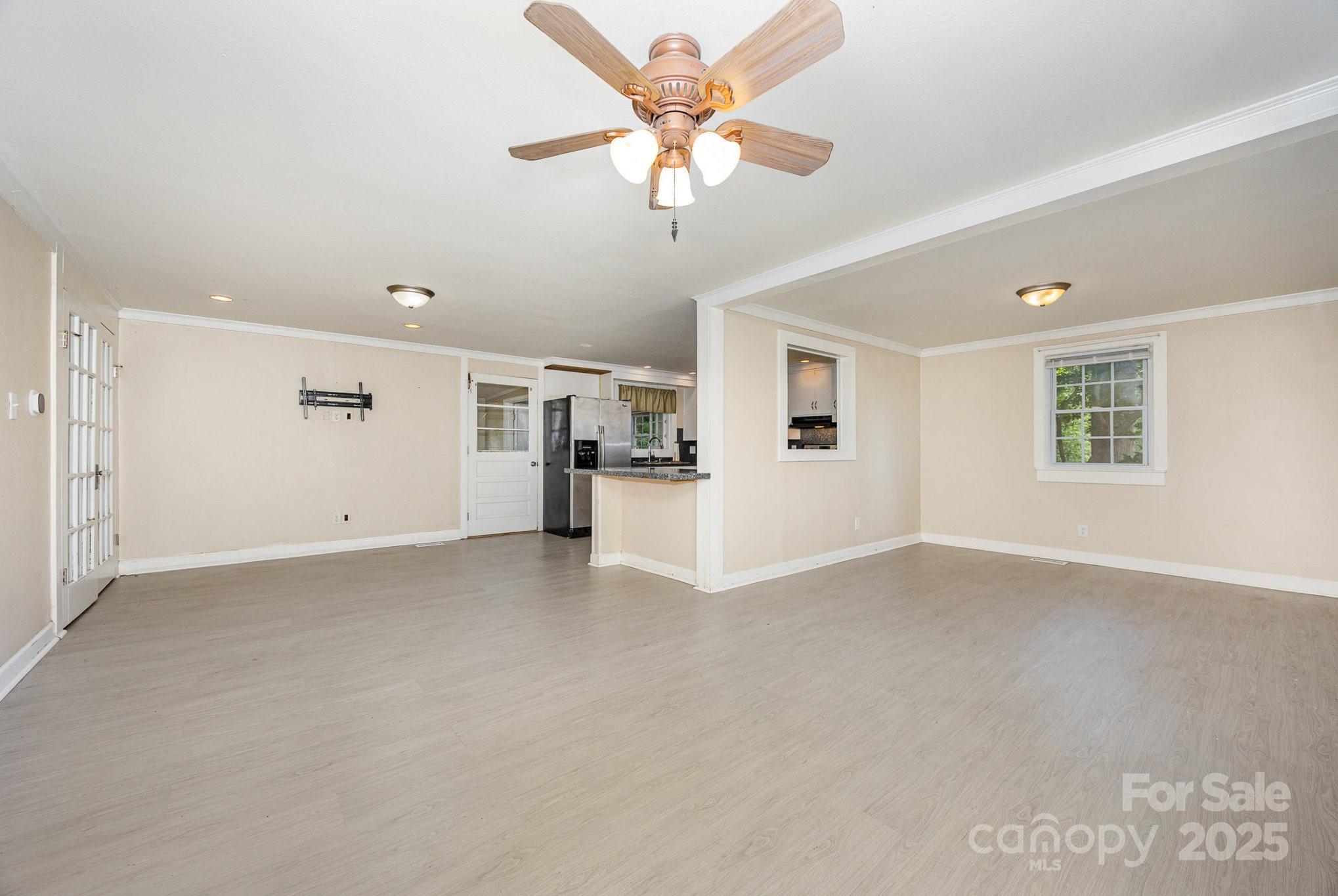 158 John Crotts Road — Mocksville