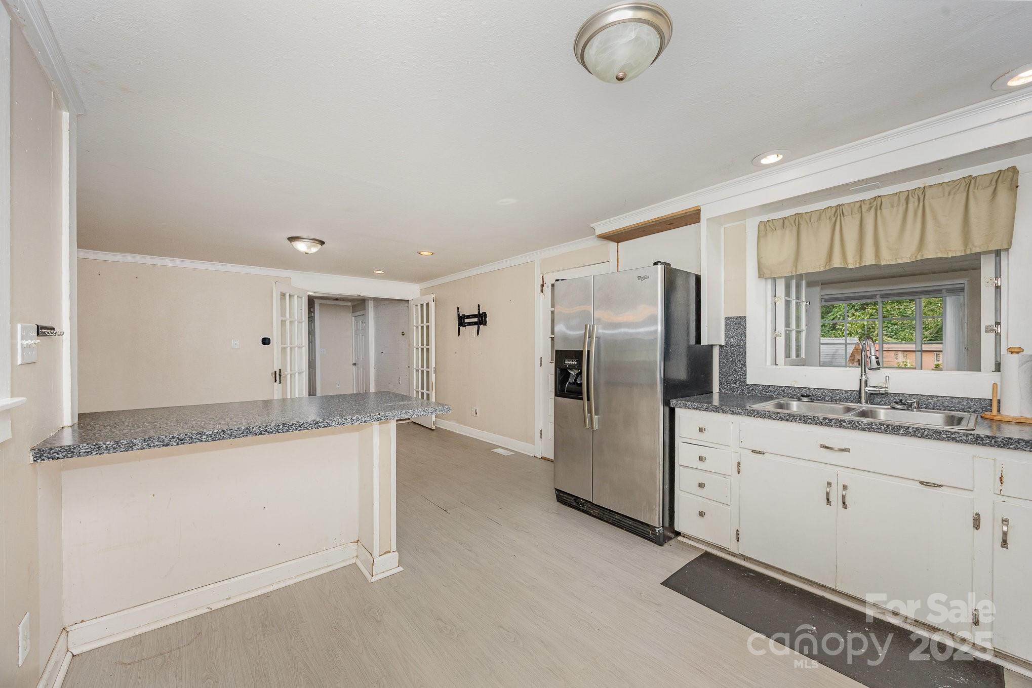 158 John Crotts Road — Mocksville