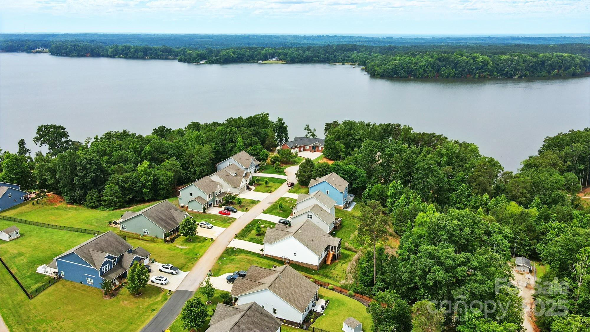 18619 Mainsail Court — Lancaster
