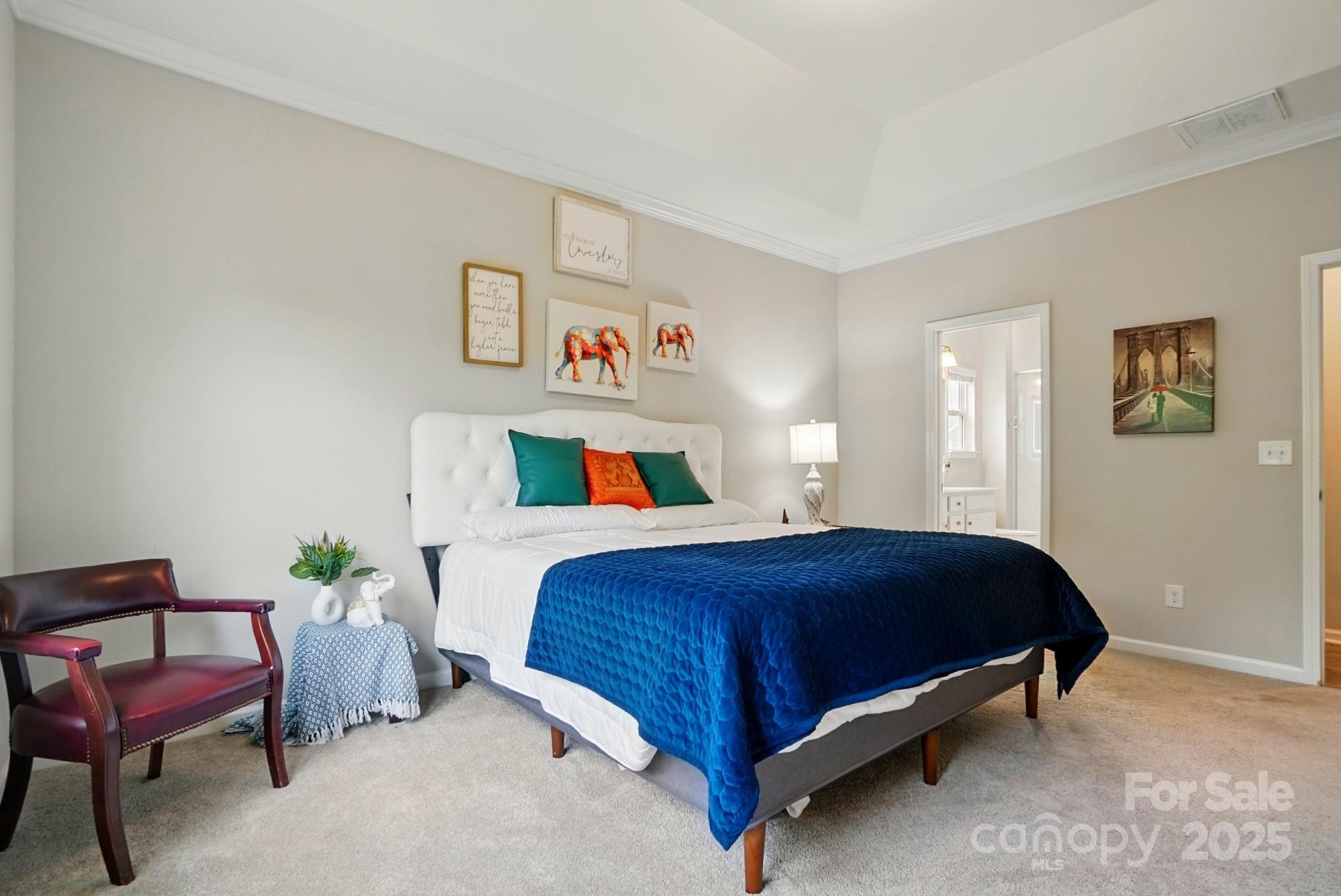 18619 Mainsail Court — Lancaster